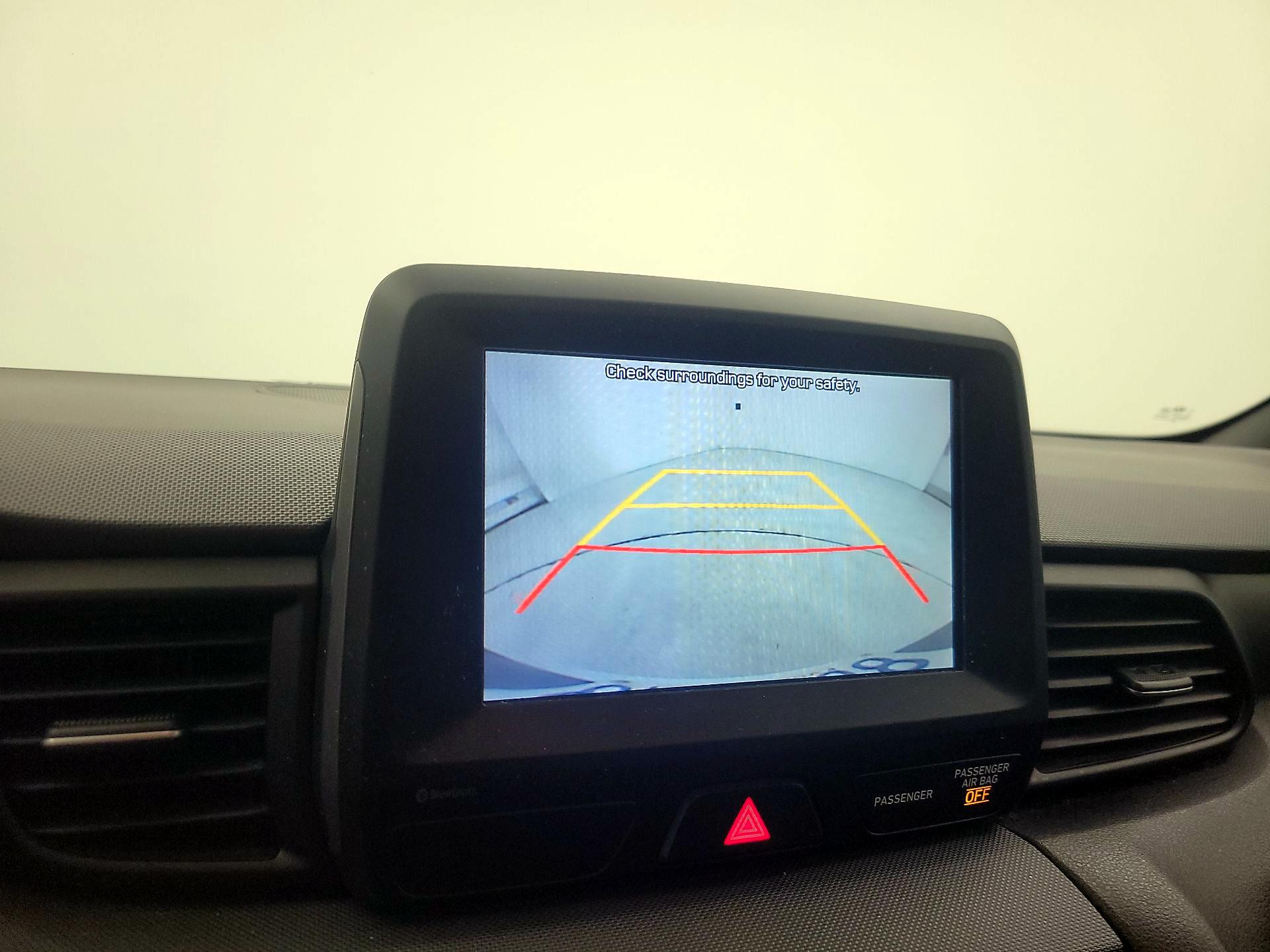 Thumbnail: 2020 Hyundai Veloster - 14