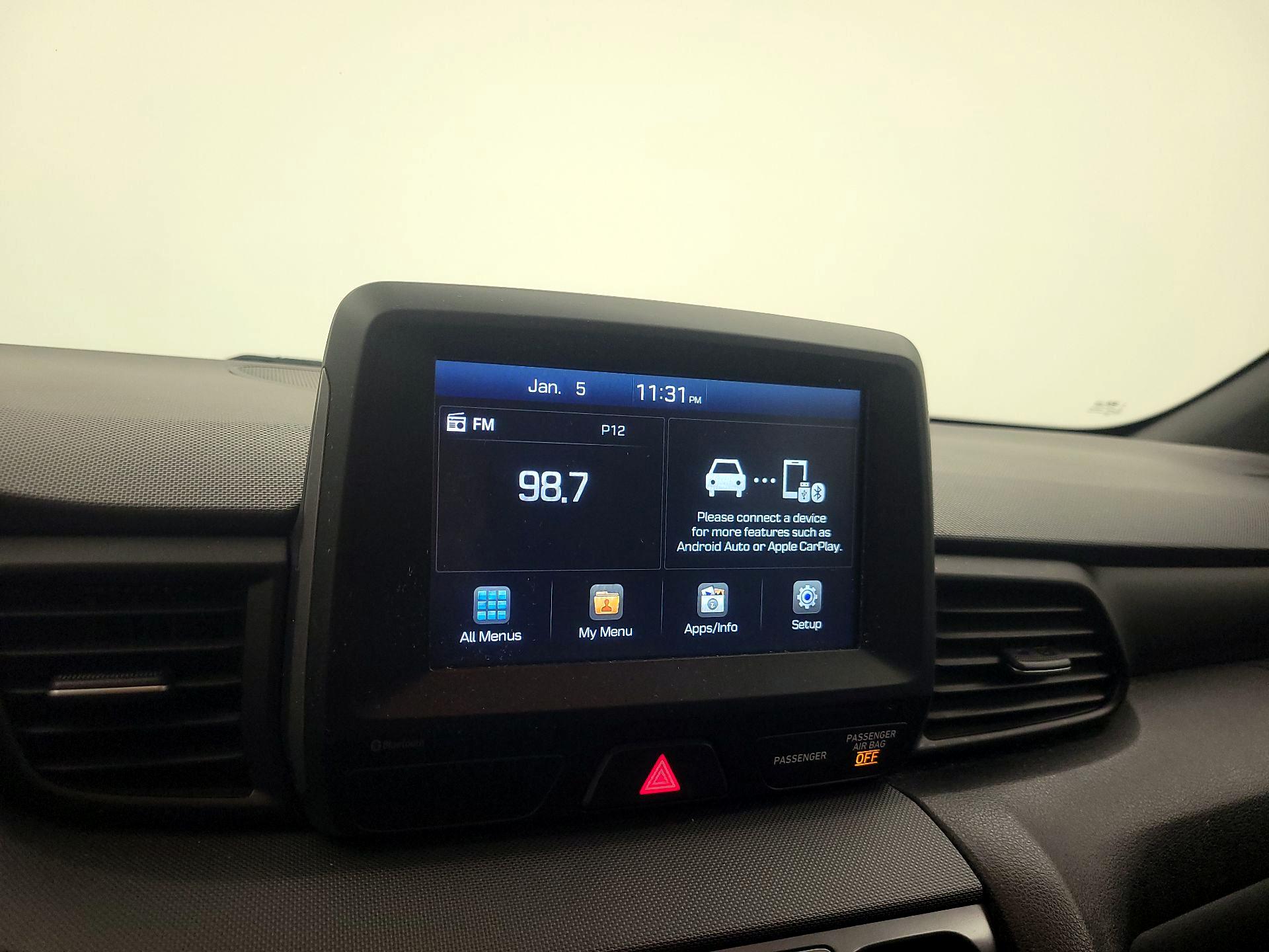 Thumbnail: 2020 Hyundai Veloster - 15