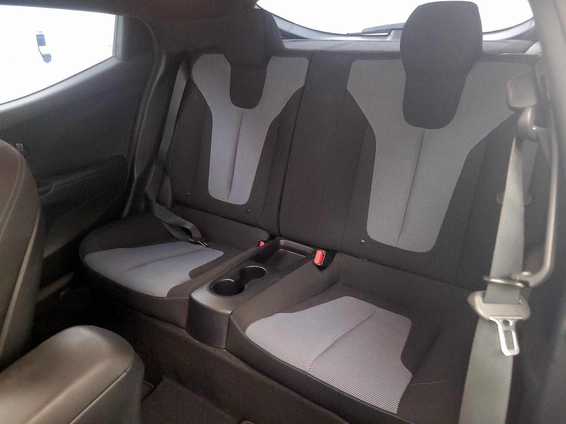 Thumbnail: 2020 Hyundai Veloster - 19