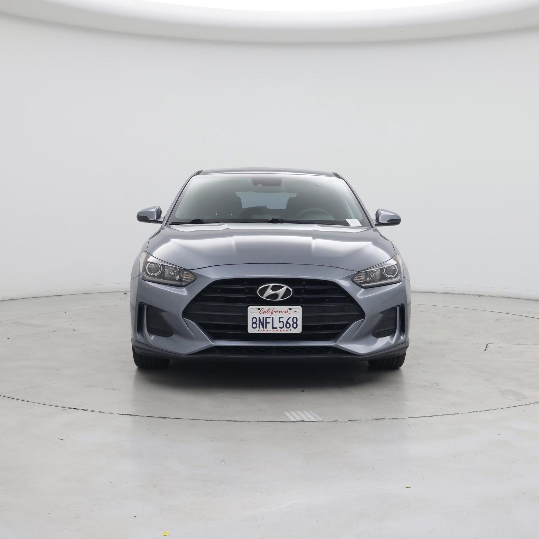 Thumbnail: 2020 Hyundai Veloster - 5