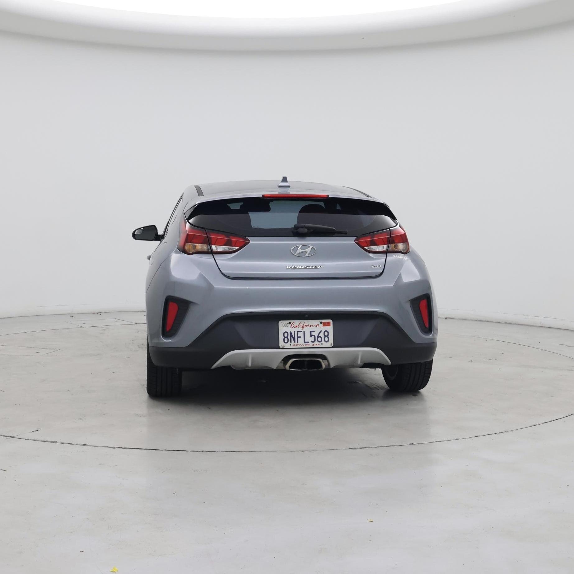 Thumbnail: 2020 Hyundai Veloster - 6