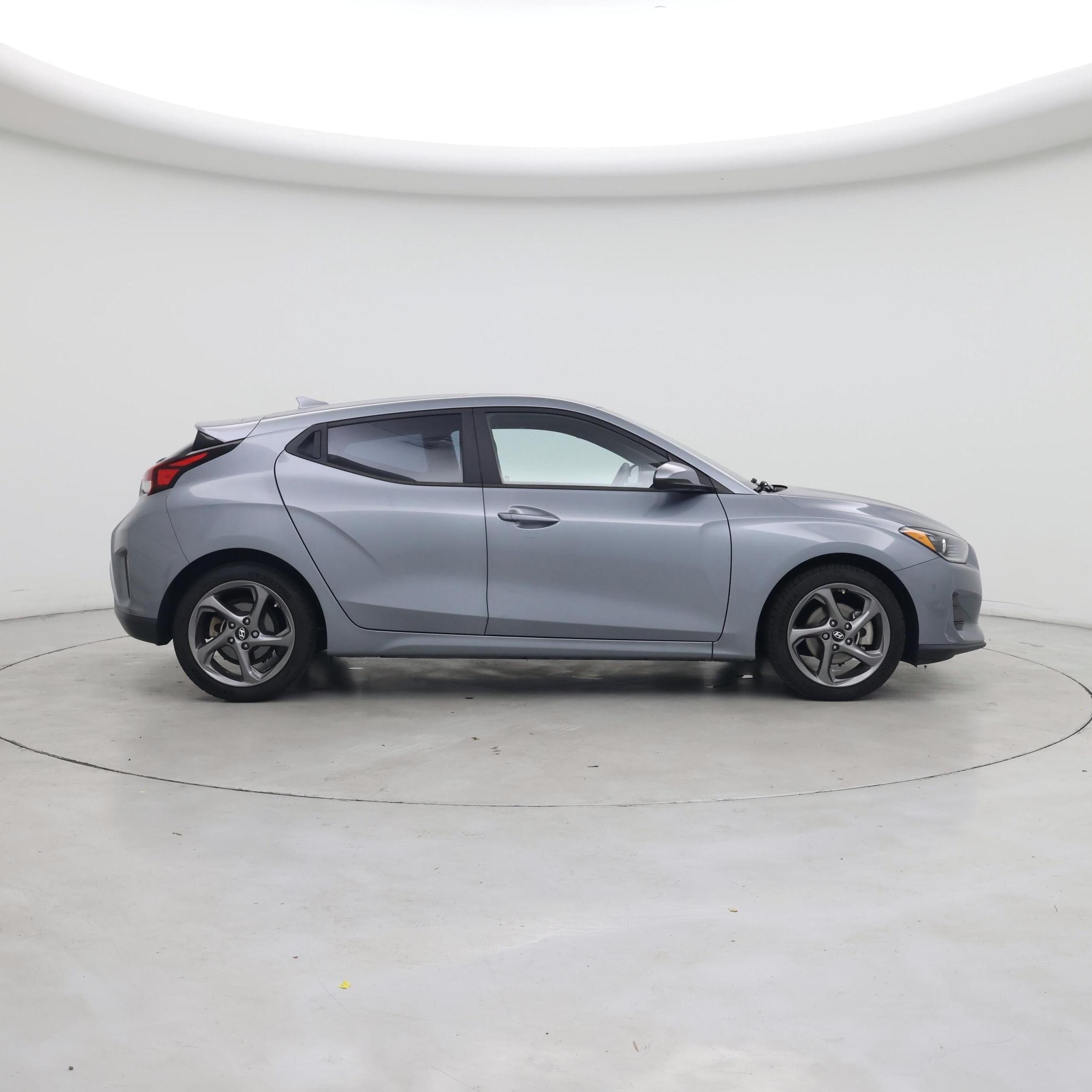 Thumbnail: 2020 Hyundai Veloster - 7