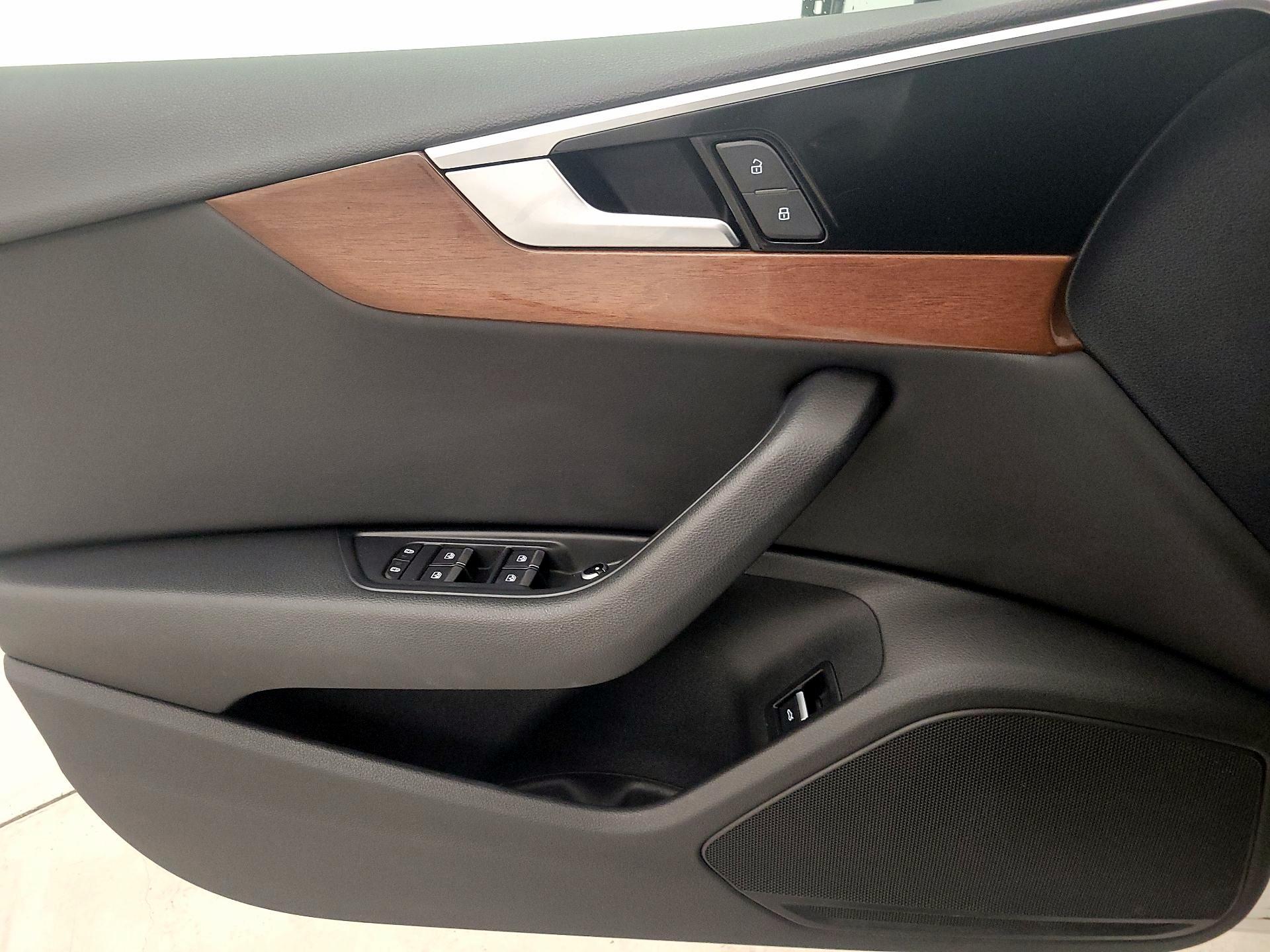 Thumbnail: 2020 Audi A5 - 12