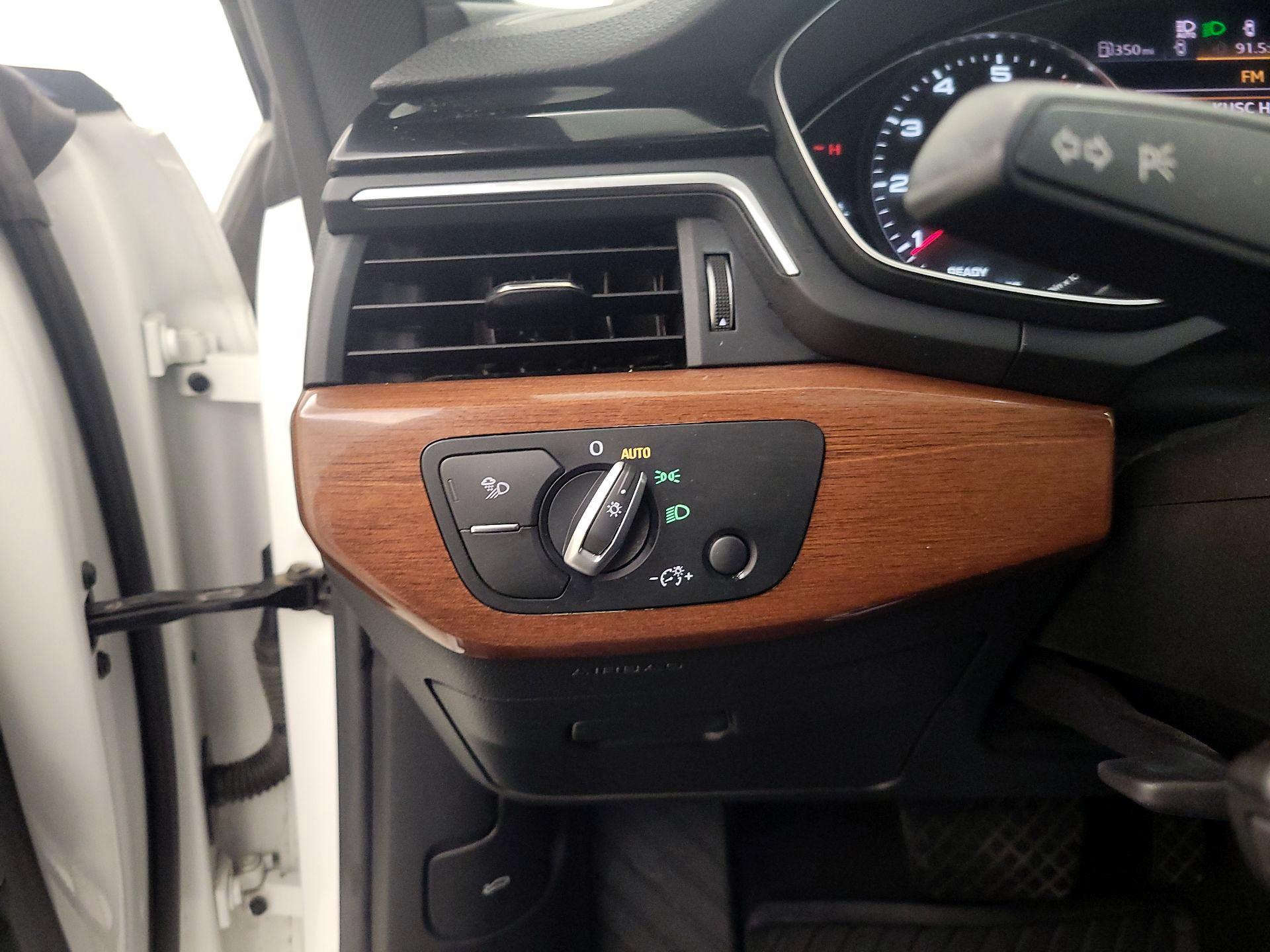 Thumbnail: 2020 Audi A5 - 13