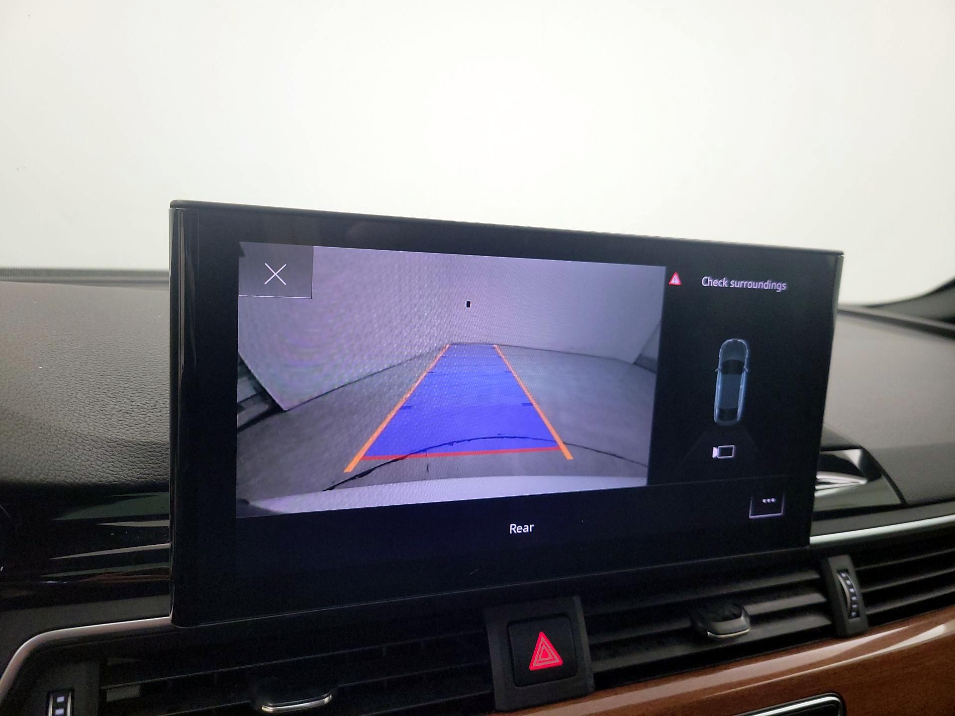 Thumbnail: 2020 Audi A5 - 14