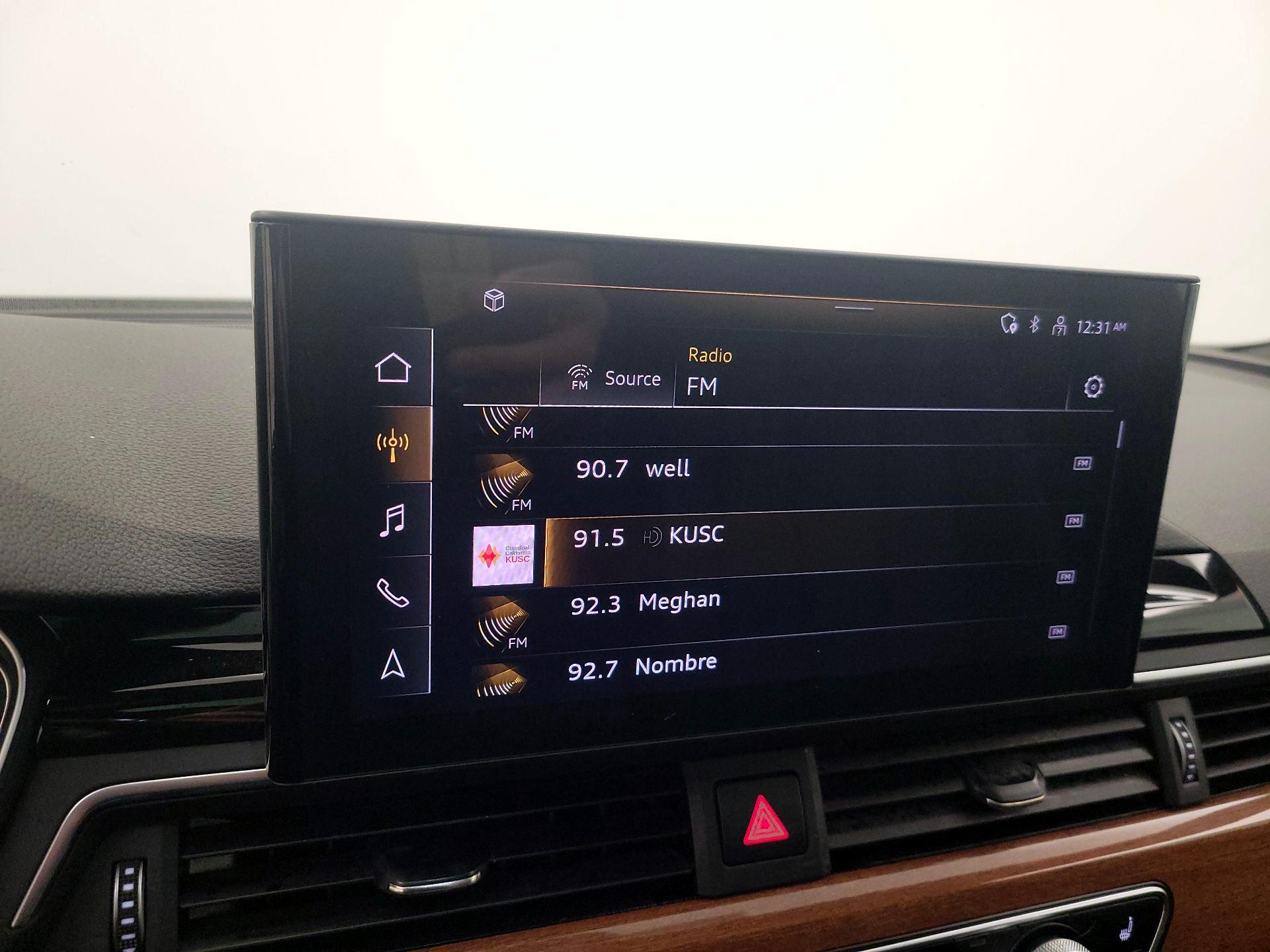 Thumbnail: 2020 Audi A5 - 15