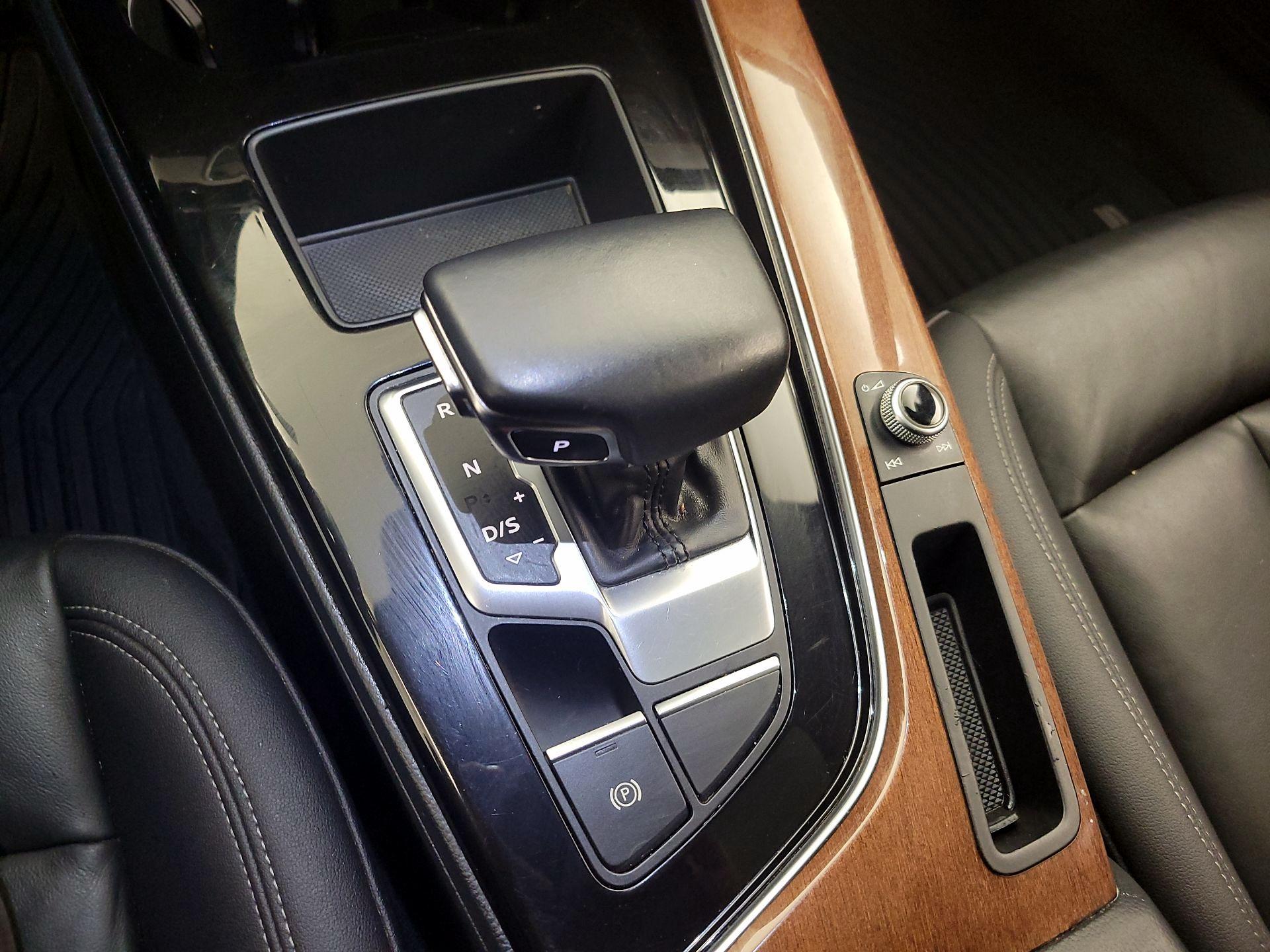 Thumbnail: 2020 Audi A5 - 17