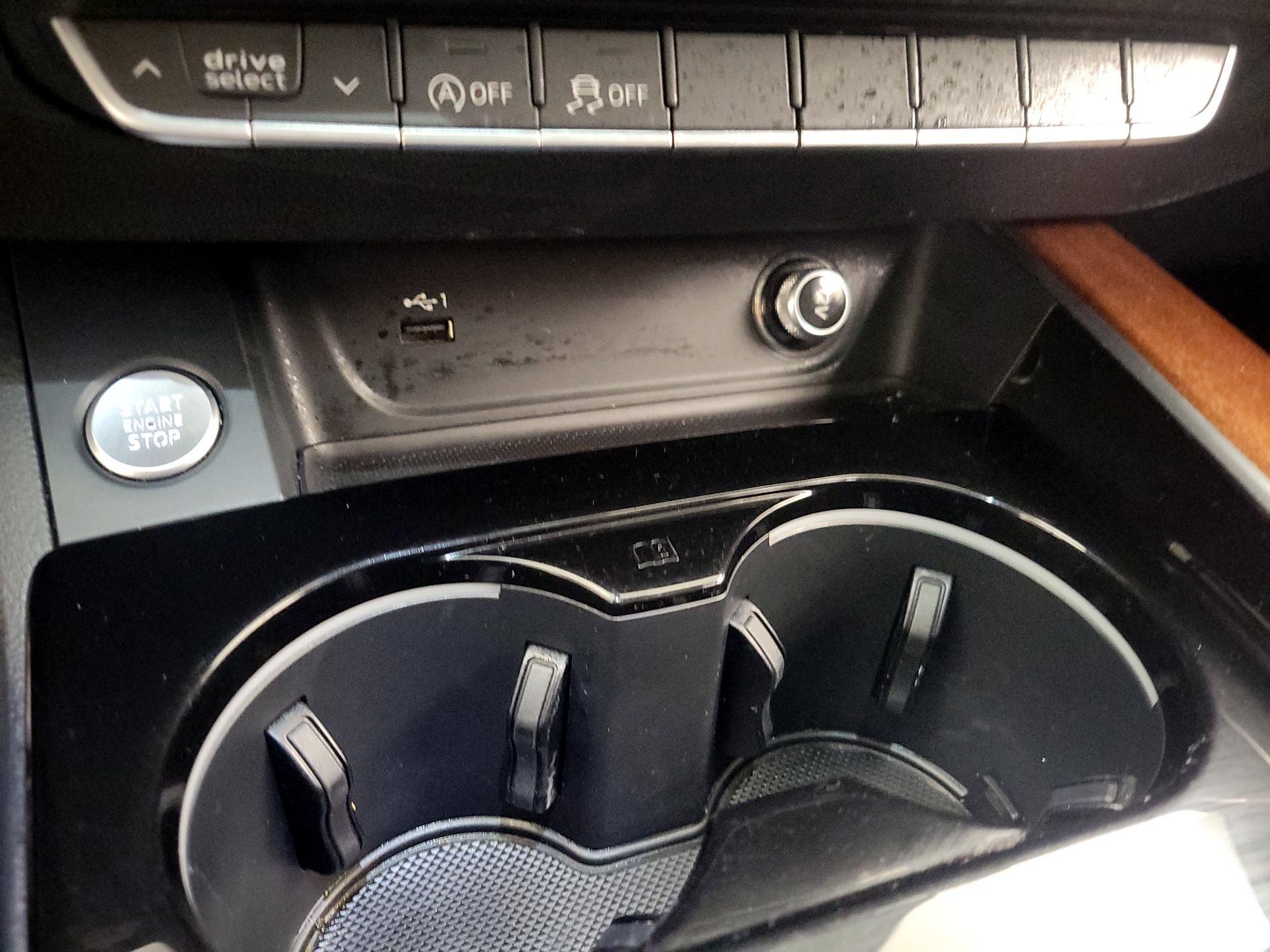 Thumbnail: 2020 Audi A5 - 18