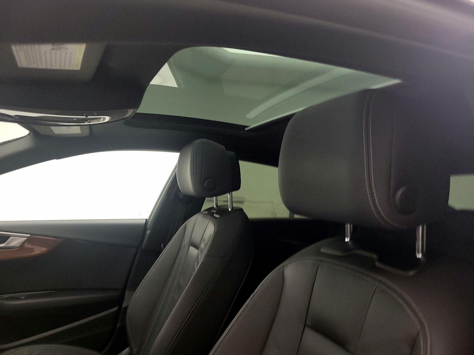 Thumbnail: 2020 Audi A5 - 19