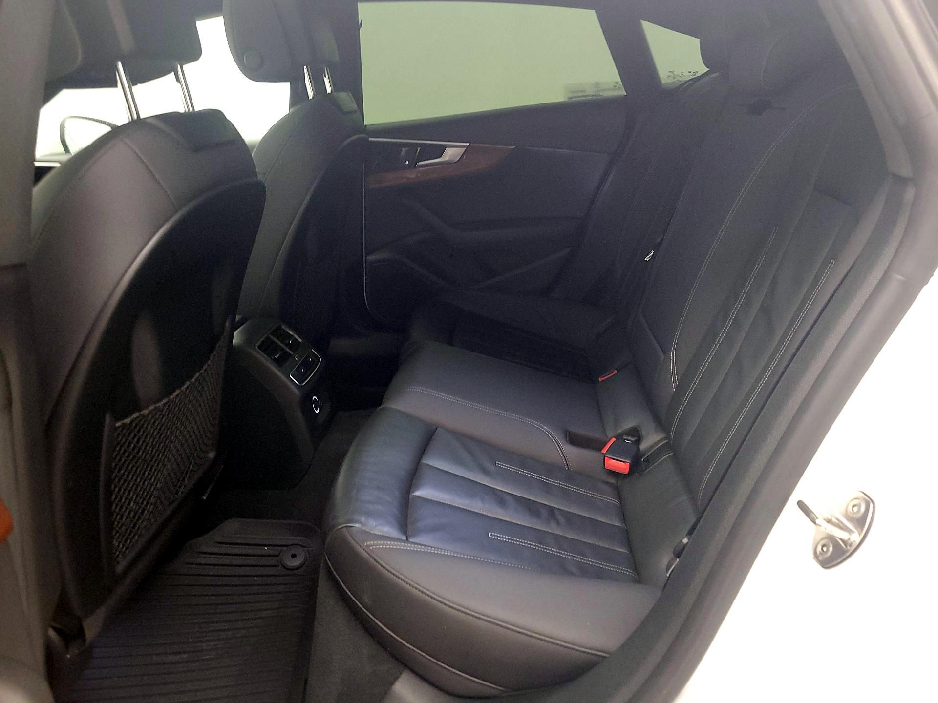 Thumbnail: 2020 Audi A5 - 20