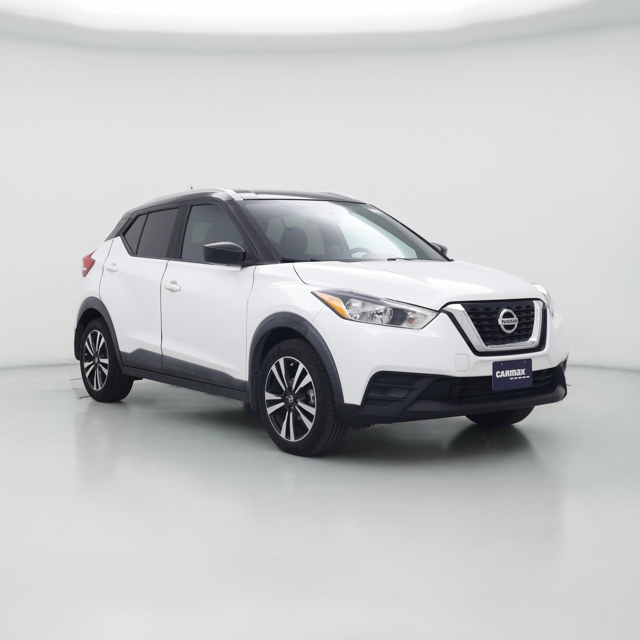 Thumbnail: 2019 Nissan Kicks - 1
