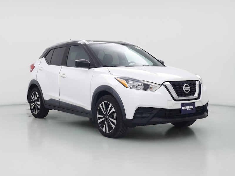 2019 Nissan Kicks SV -
                  Palmdale, CA