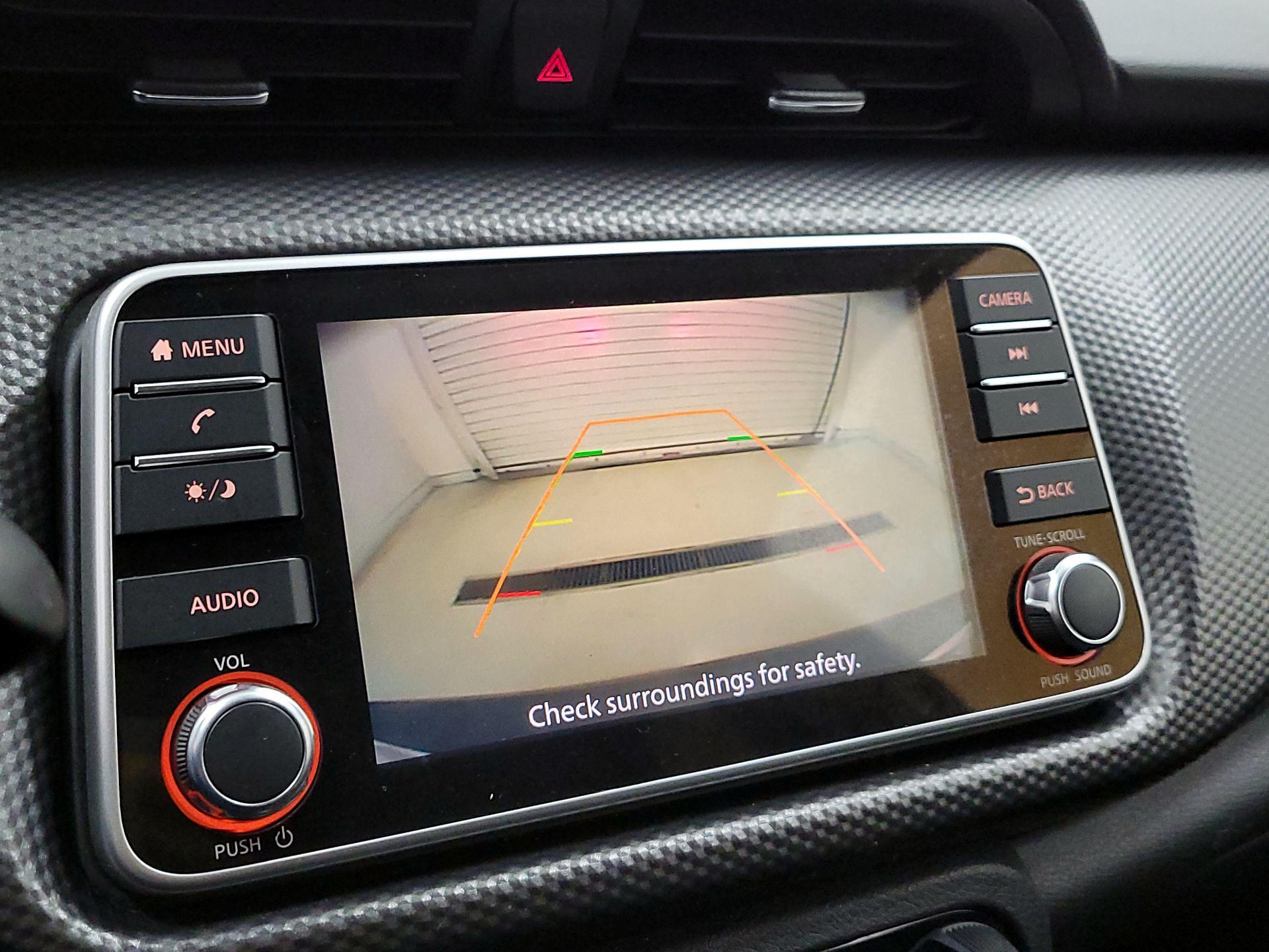 Thumbnail: 2019 Nissan Kicks - 14