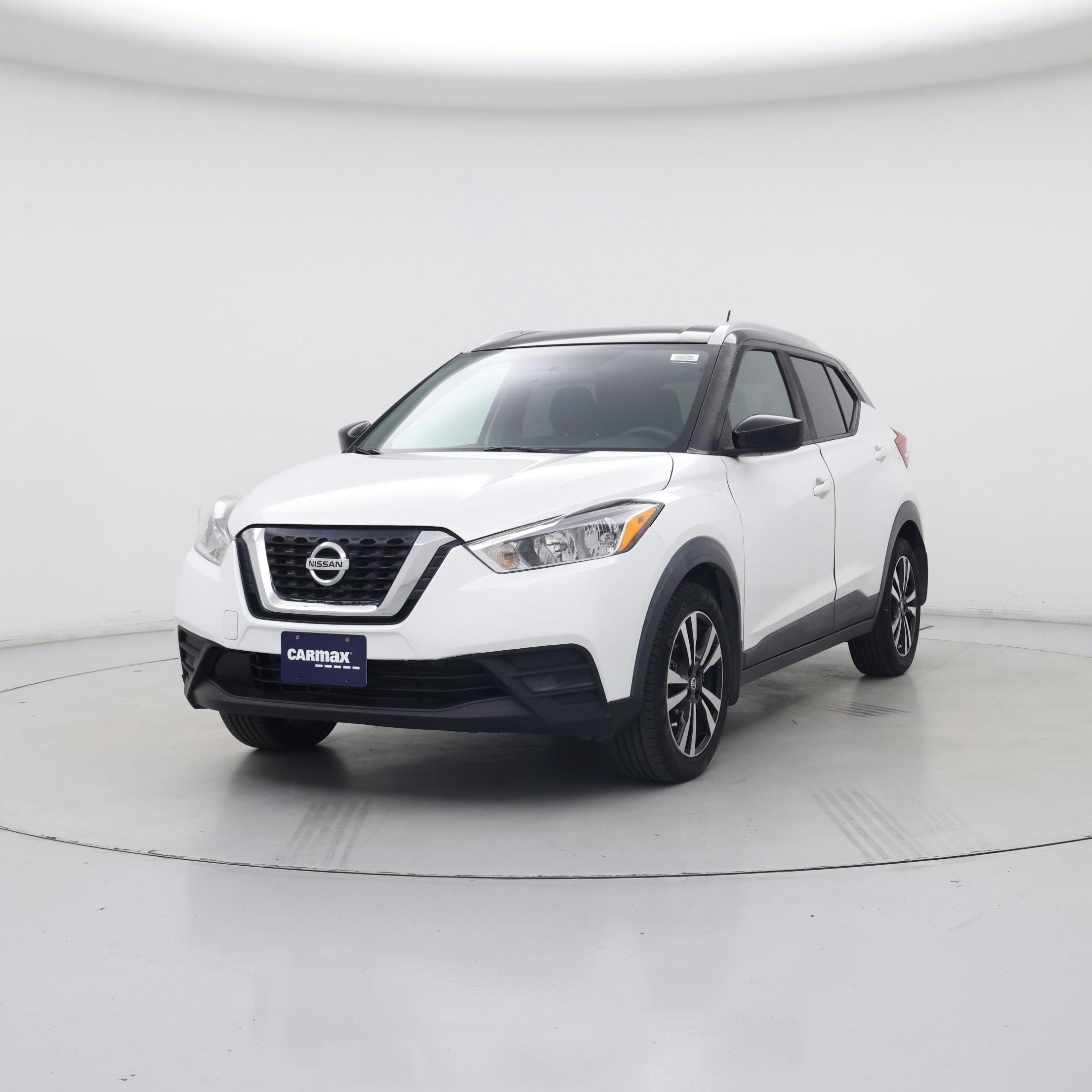 Thumbnail: 2019 Nissan Kicks - 4