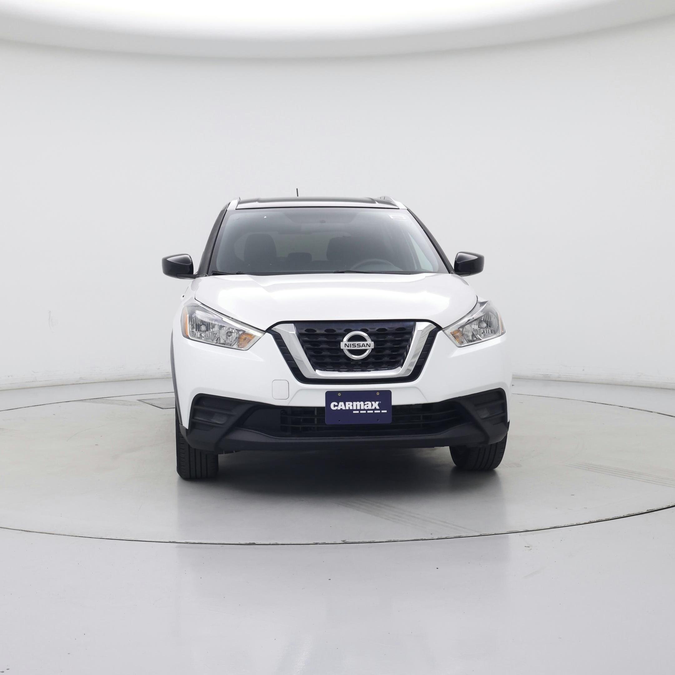 Thumbnail: 2019 Nissan Kicks - 5