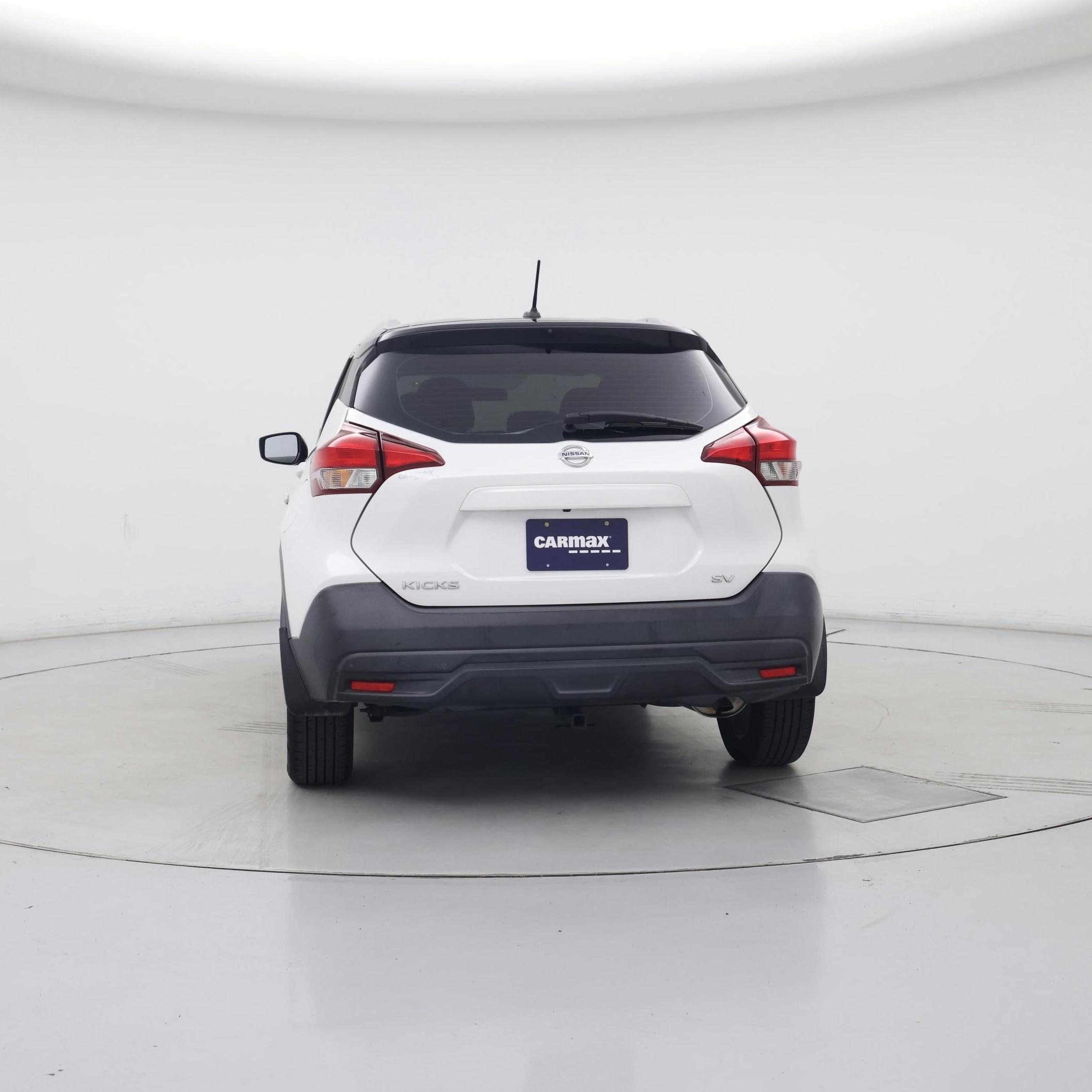 Thumbnail: 2019 Nissan Kicks - 6