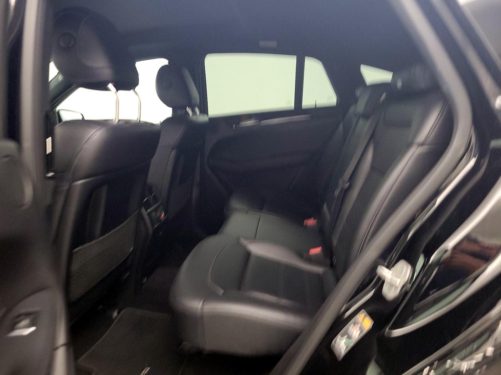 2017 Mercedes-Benz GLE-Class Coupe GLE43 AMG - Photo 21
