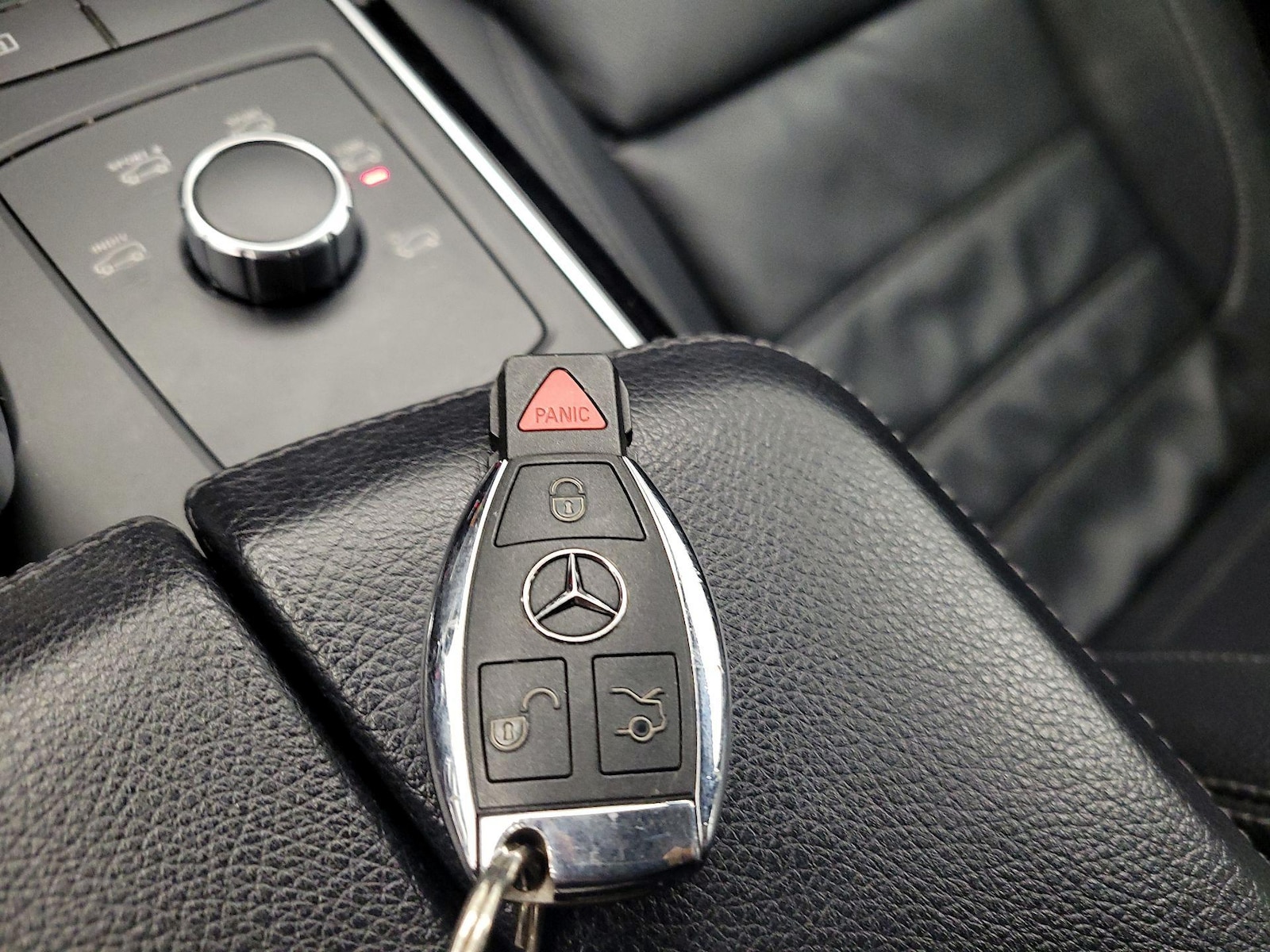 2017 Mercedes-Benz GLE-Class Coupe GLE43 AMG - Photo 24