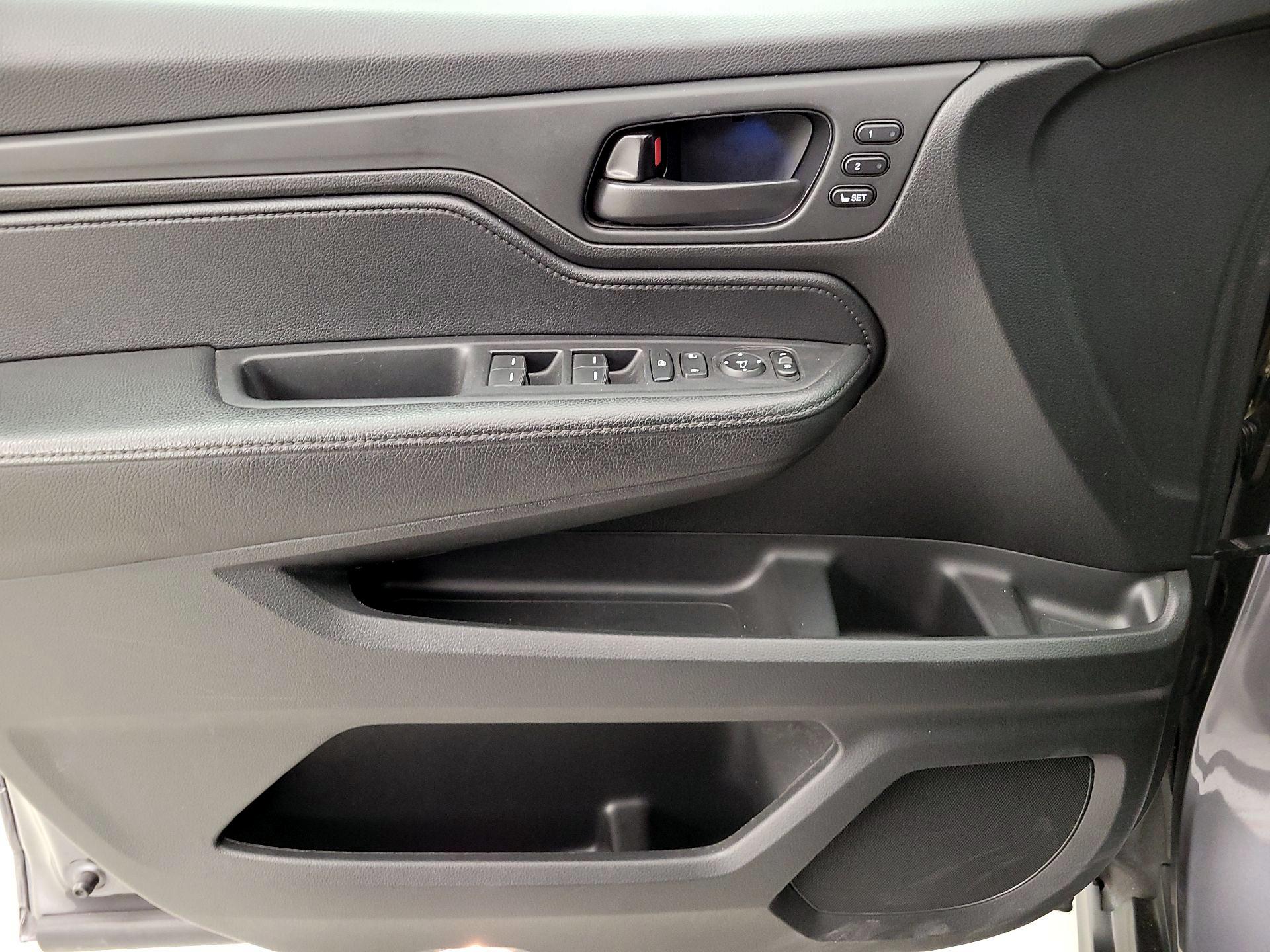 Thumbnail: 2024 Honda Odyssey - 12