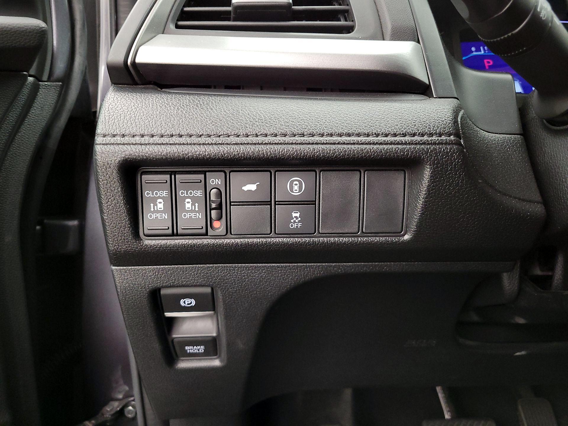 Thumbnail: 2024 Honda Odyssey - 13