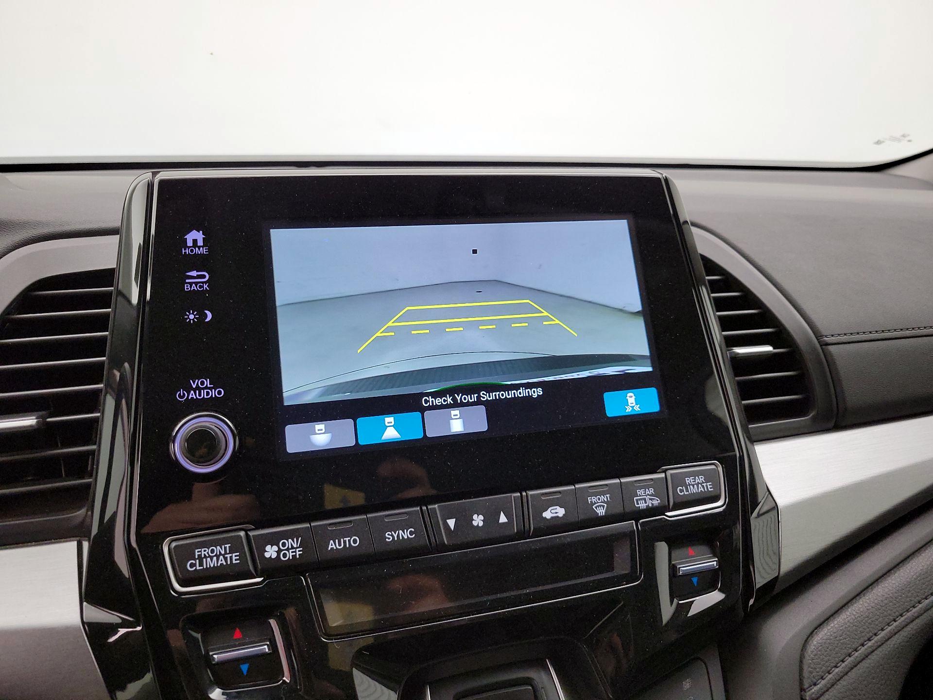 Thumbnail: 2024 Honda Odyssey - 14