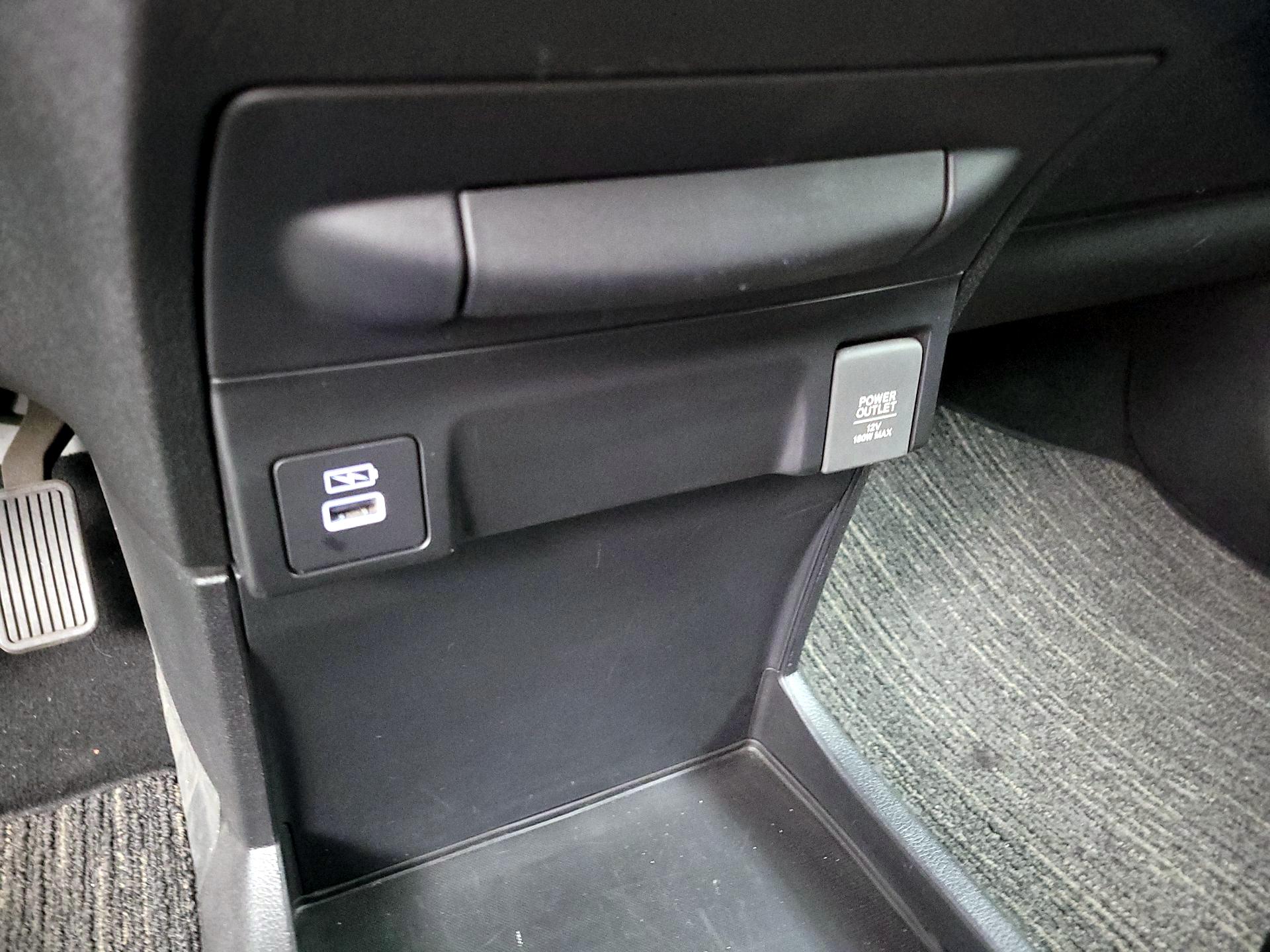 Thumbnail: 2024 Honda Odyssey - 18