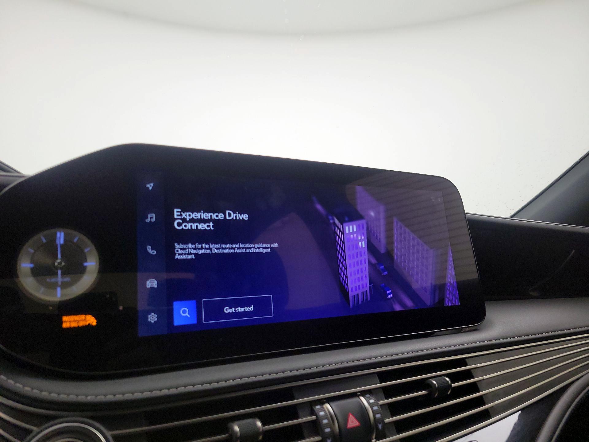 Thumbnail: 2023 Lexus LS - 14