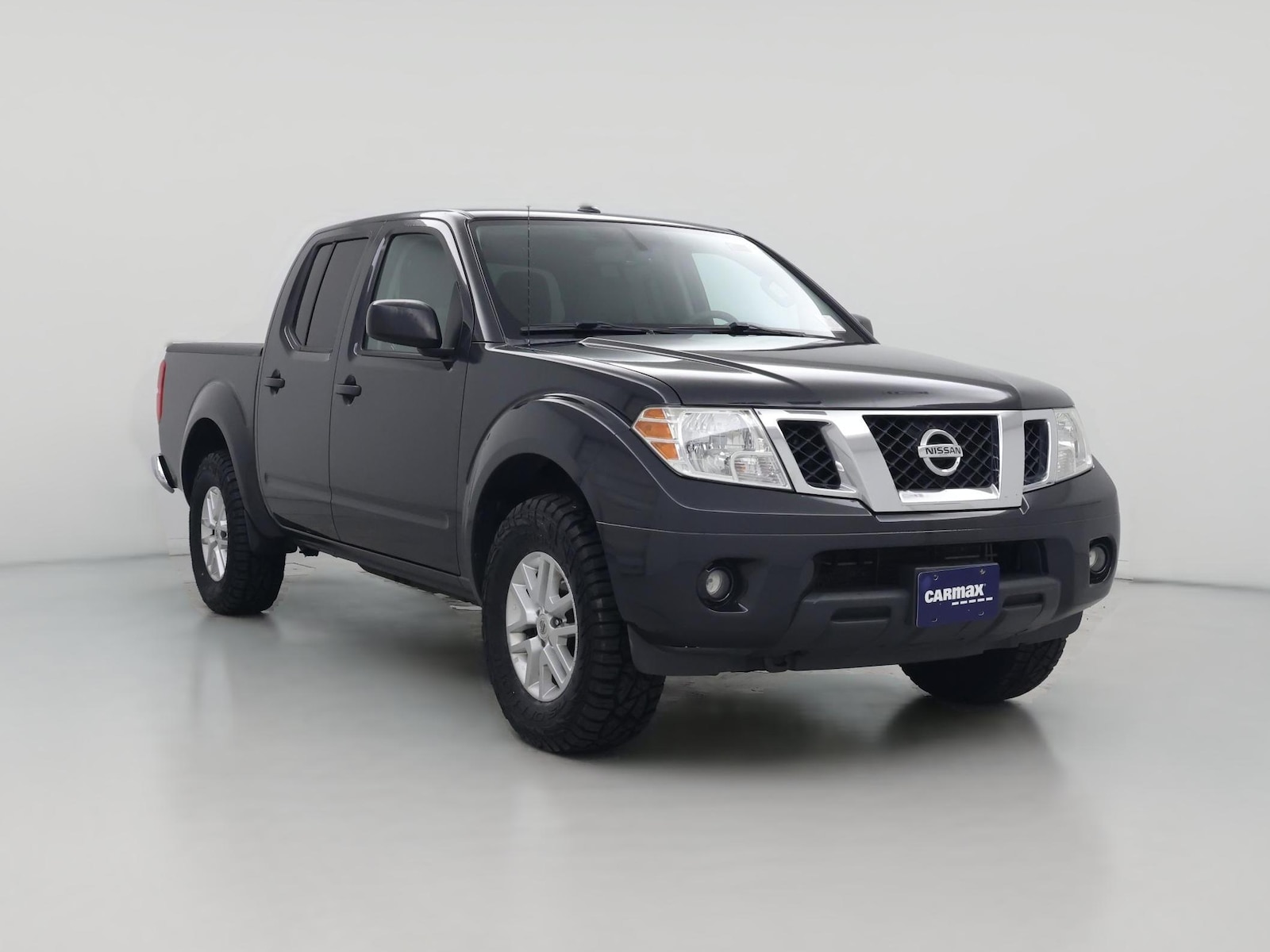 2014 Nissan Frontier SV