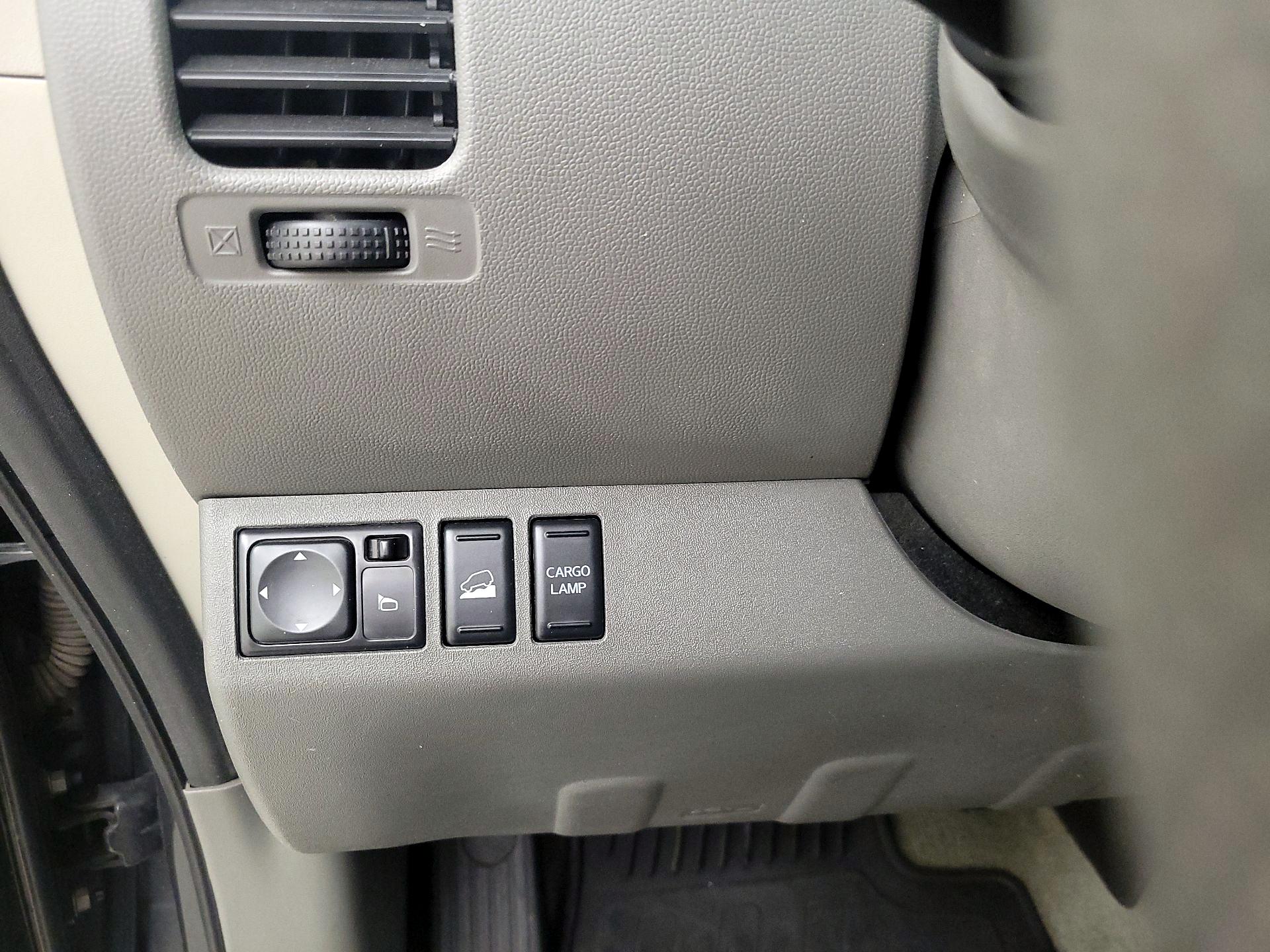 Thumbnail: 2014 Nissan Frontier - 13