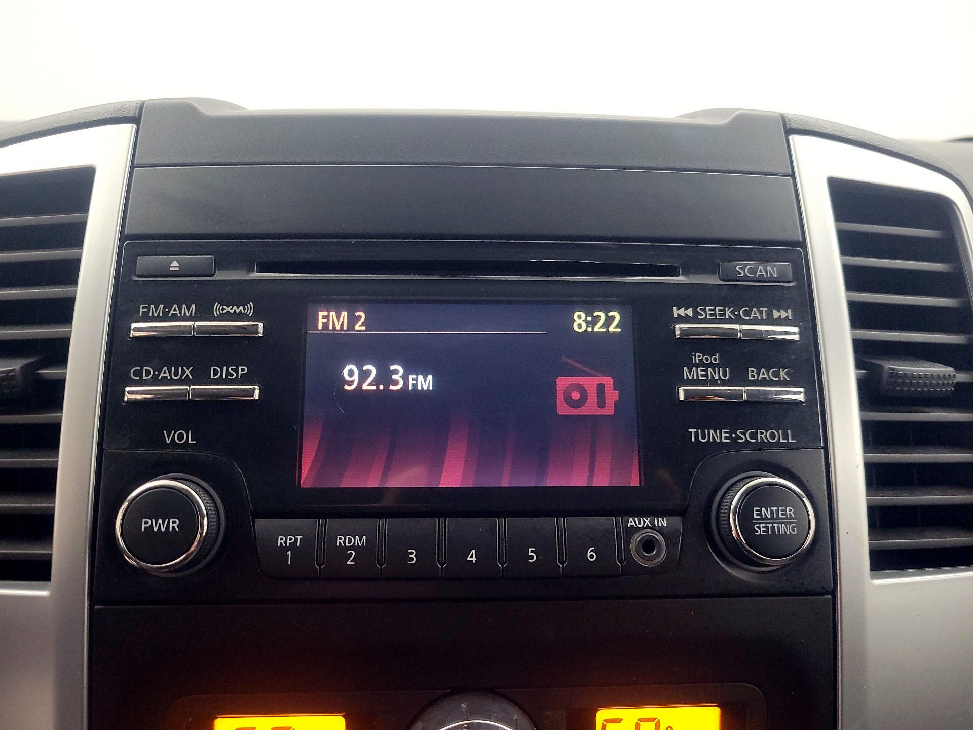 Thumbnail: 2014 Nissan Frontier - 14