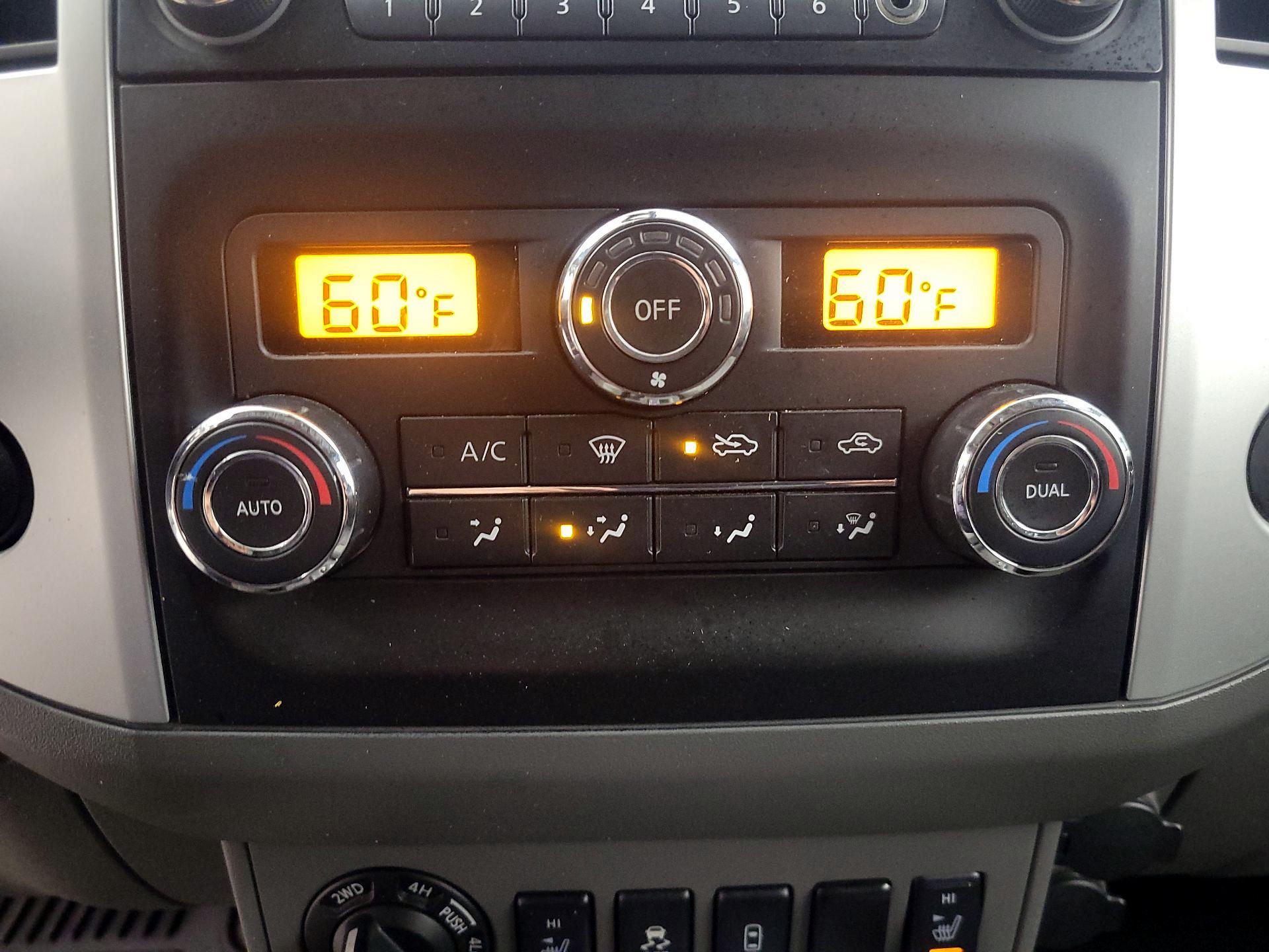 Thumbnail: 2014 Nissan Frontier - 15