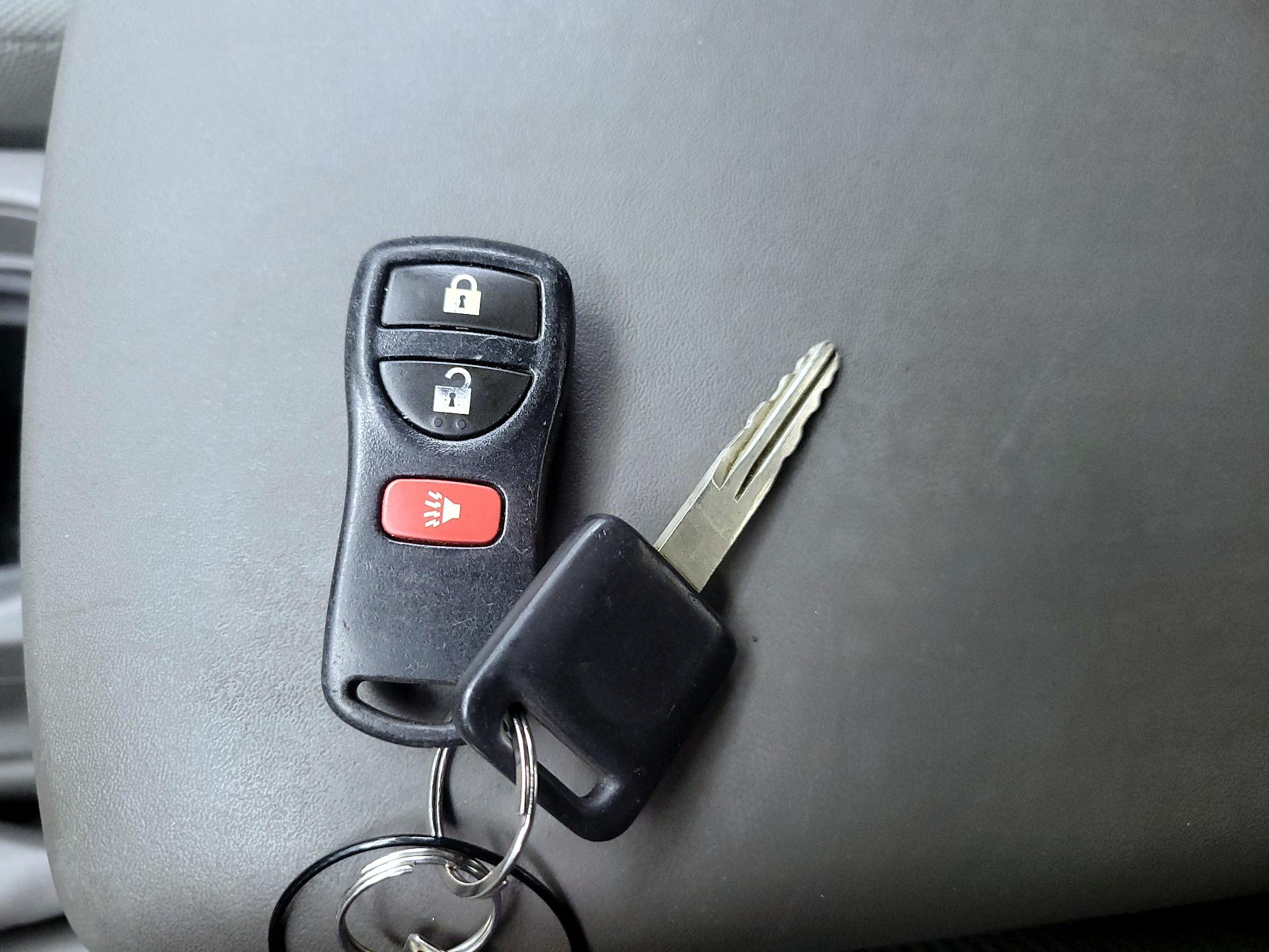 Thumbnail: 2014 Nissan Frontier - 20