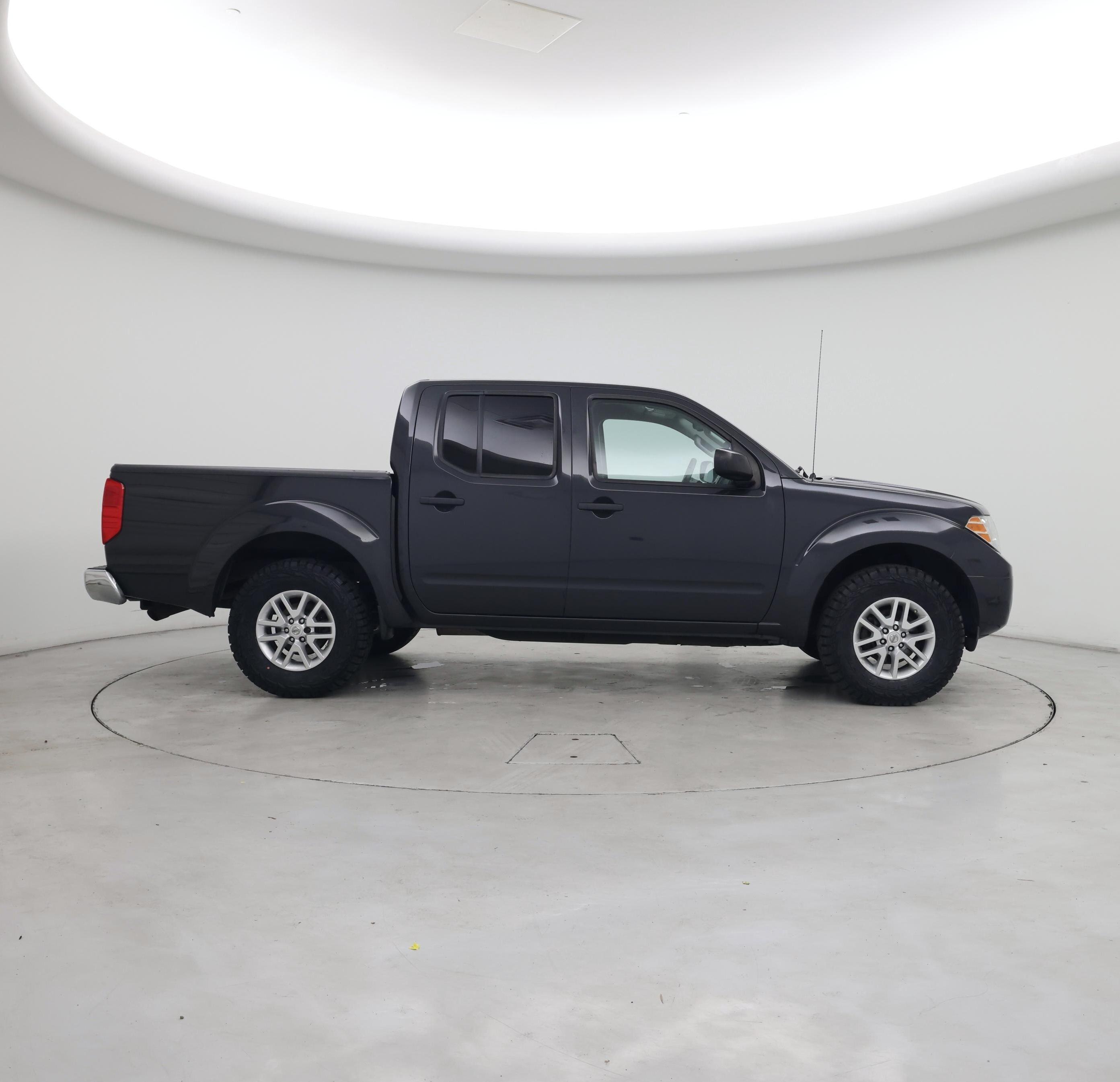 Thumbnail: 2014 Nissan Frontier - 7