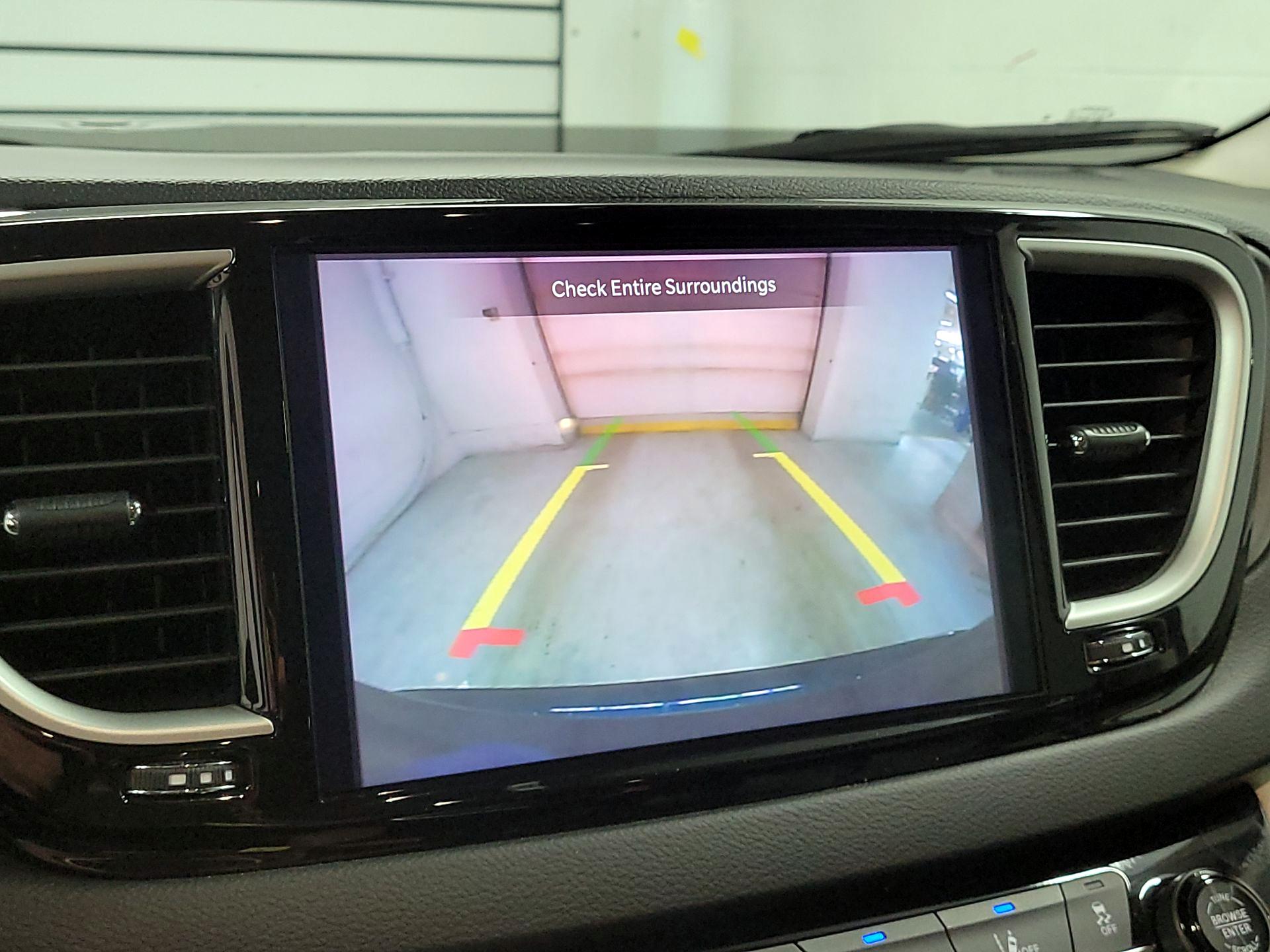 Thumbnail: 2023 Chrysler Pacifica - 14