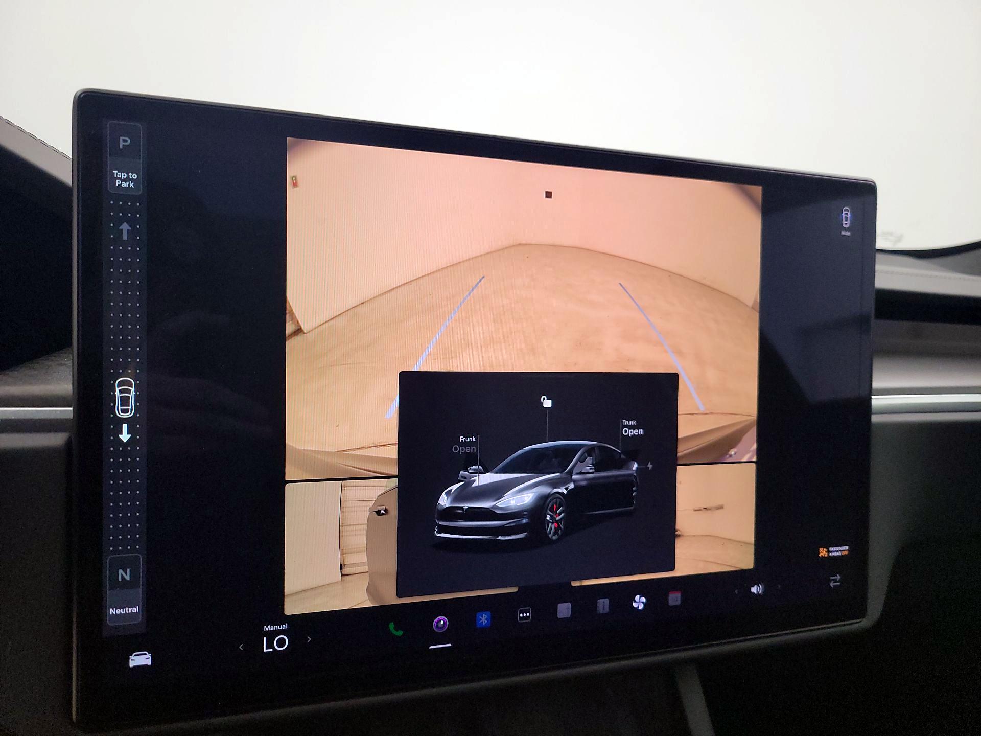 Thumbnail: 2023 Tesla Model S - 14