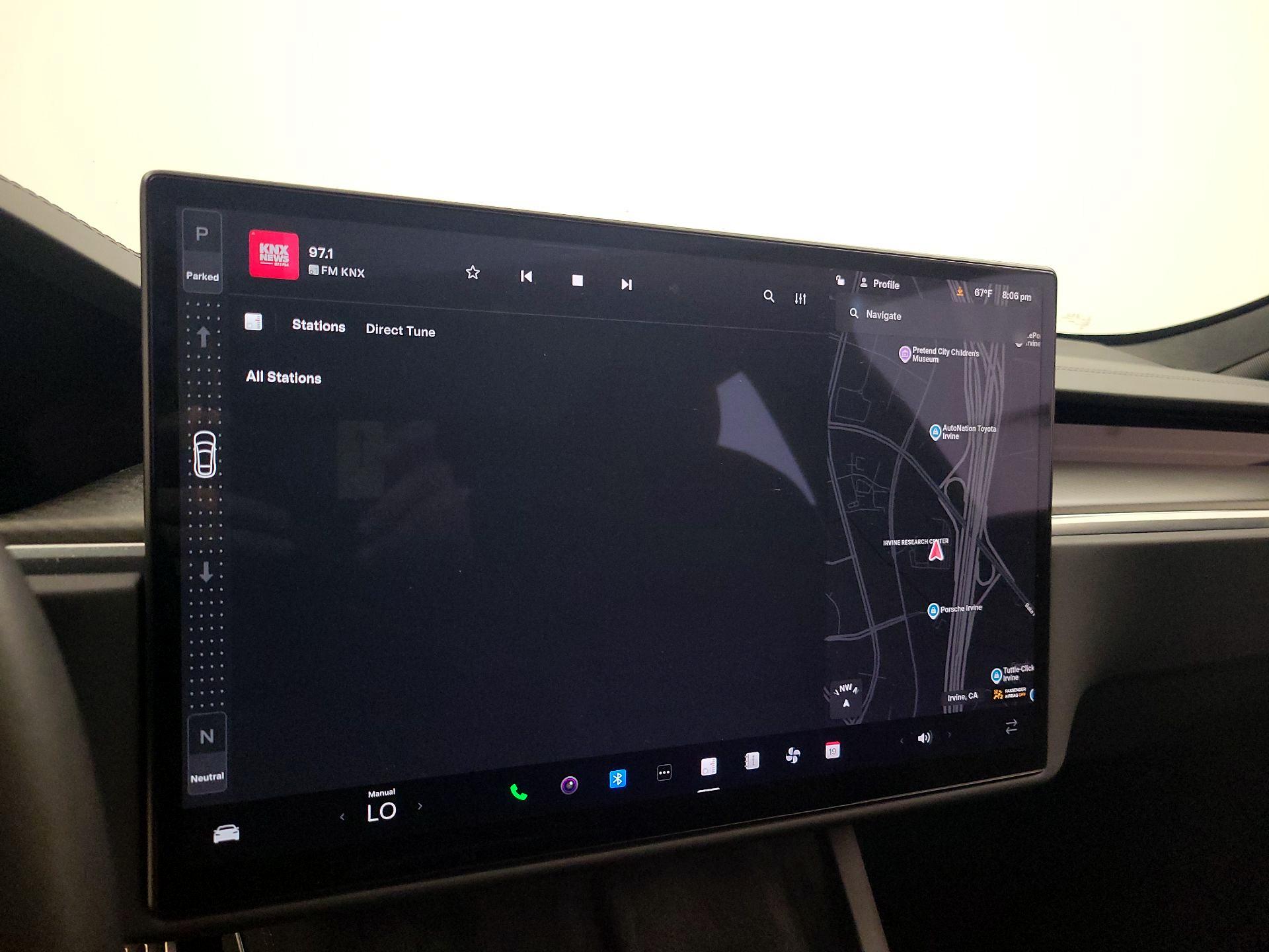 Thumbnail: 2023 Tesla Model S - 15