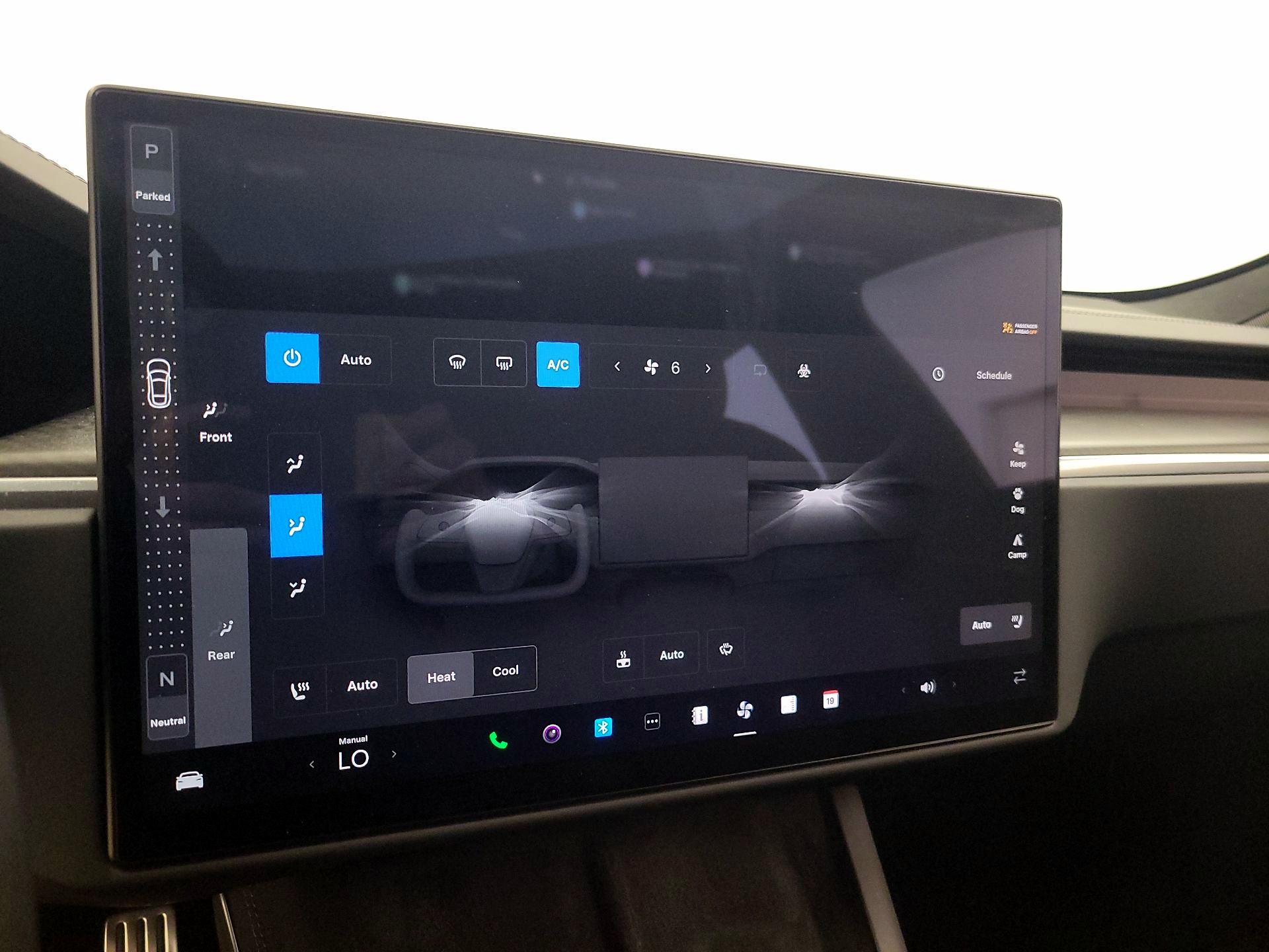 Thumbnail: 2023 Tesla Model S - 16