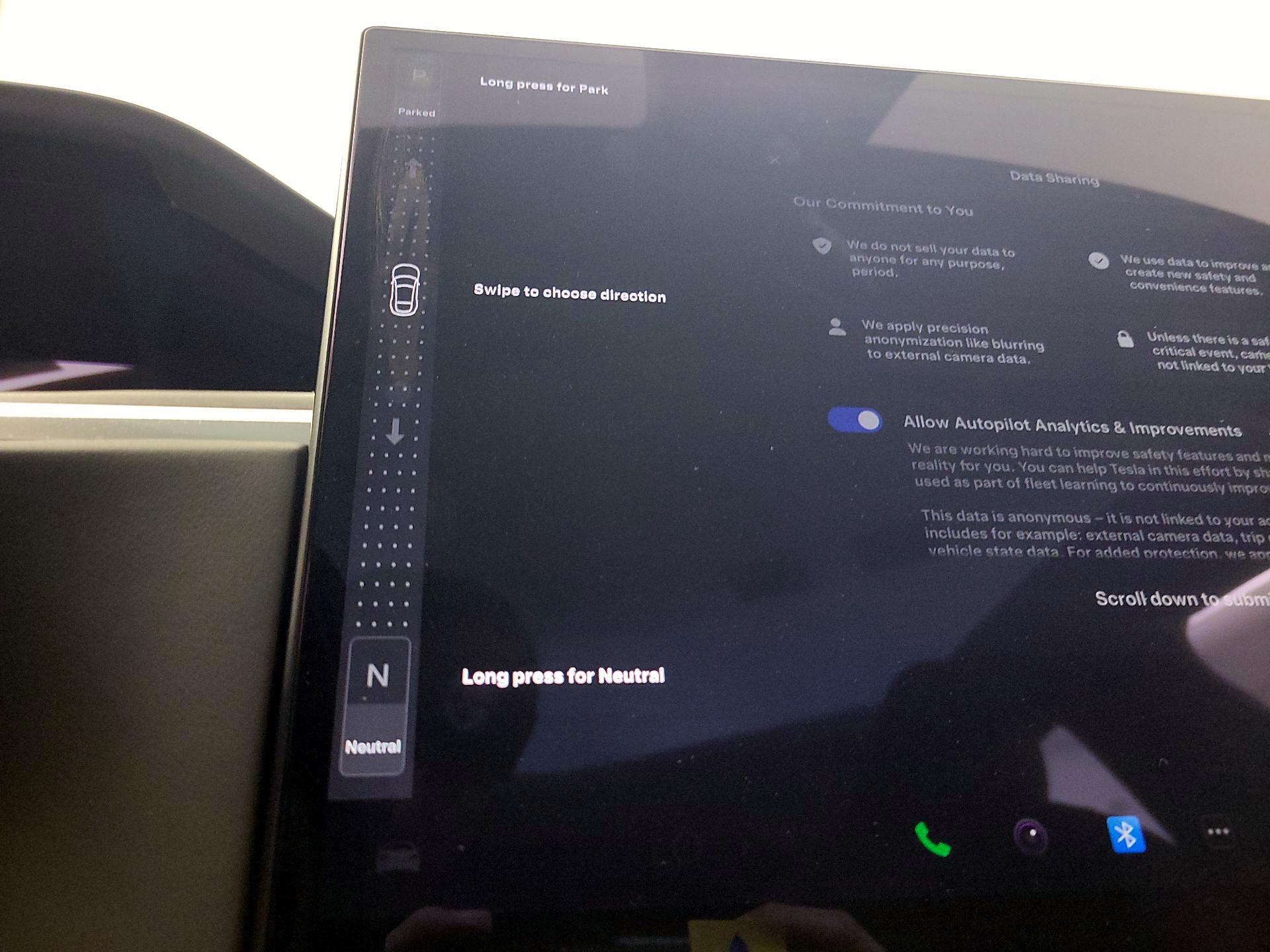 Thumbnail: 2023 Tesla Model S - 17