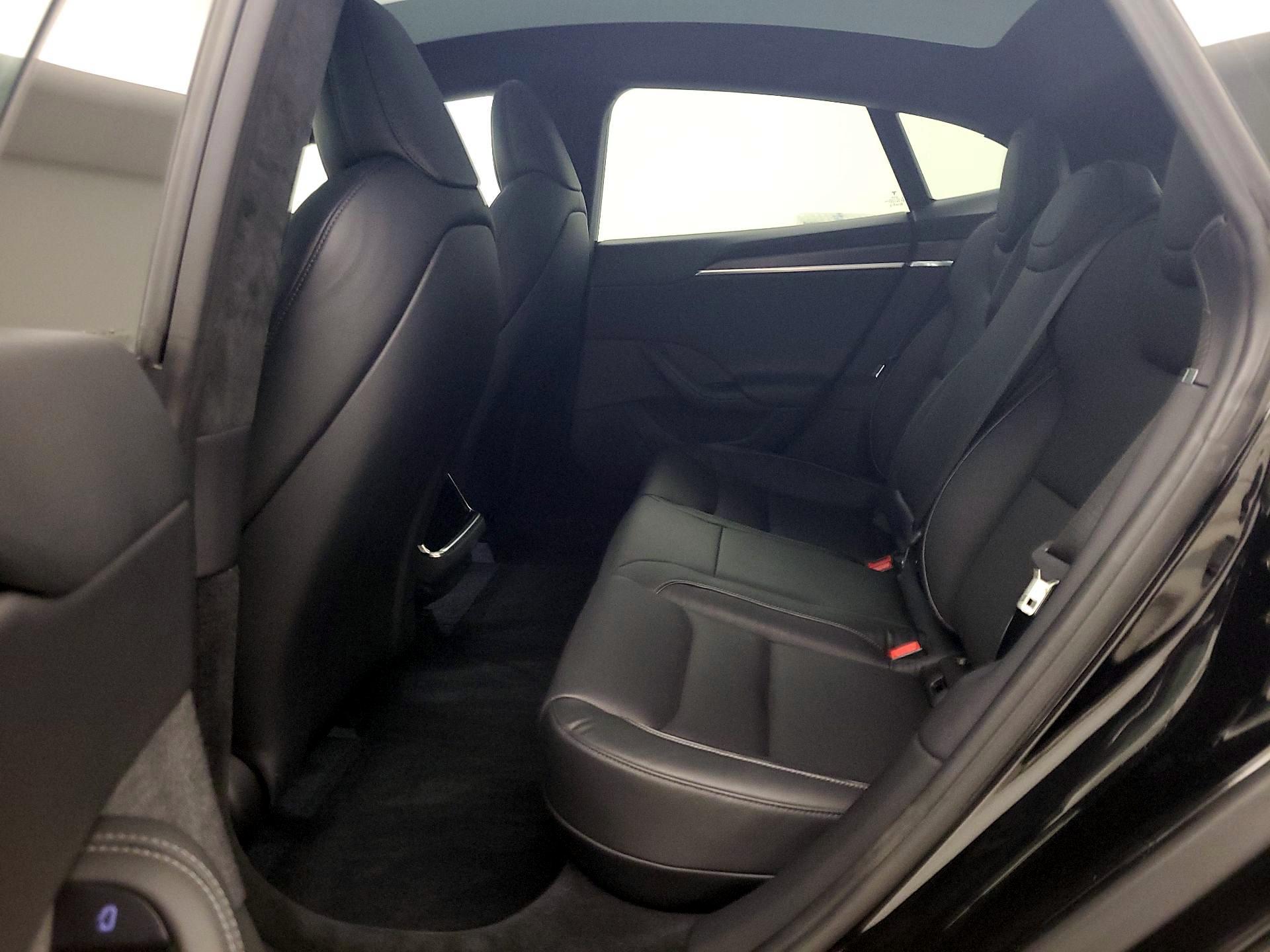 Thumbnail: 2023 Tesla Model S - 18