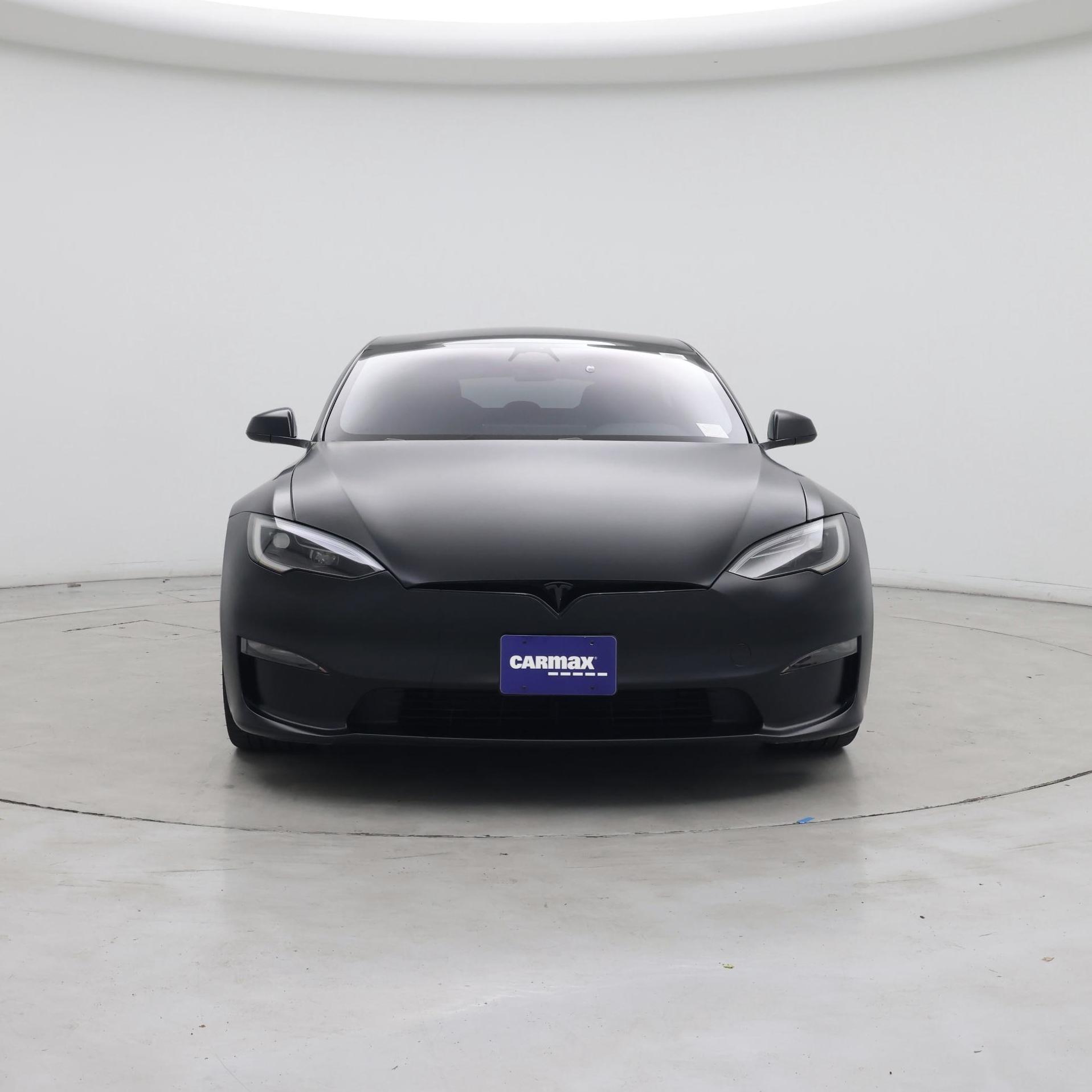 Thumbnail: 2023 Tesla Model S - 5