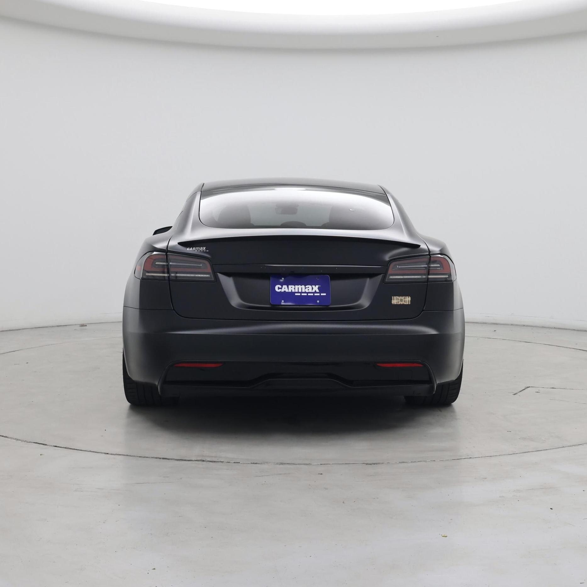 Thumbnail: 2023 Tesla Model S - 6