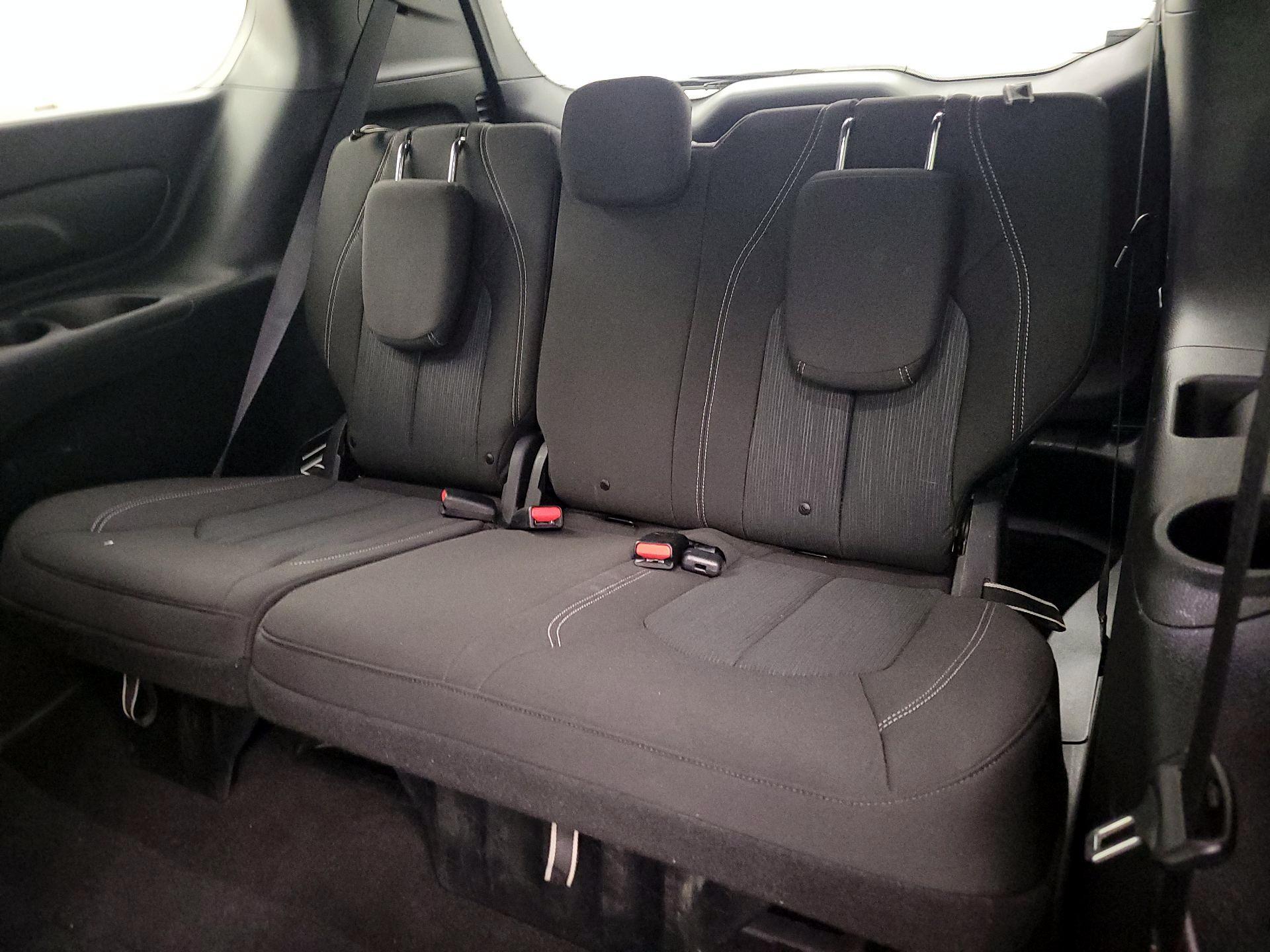 Thumbnail: 2020 Chrysler Pacifica - 20