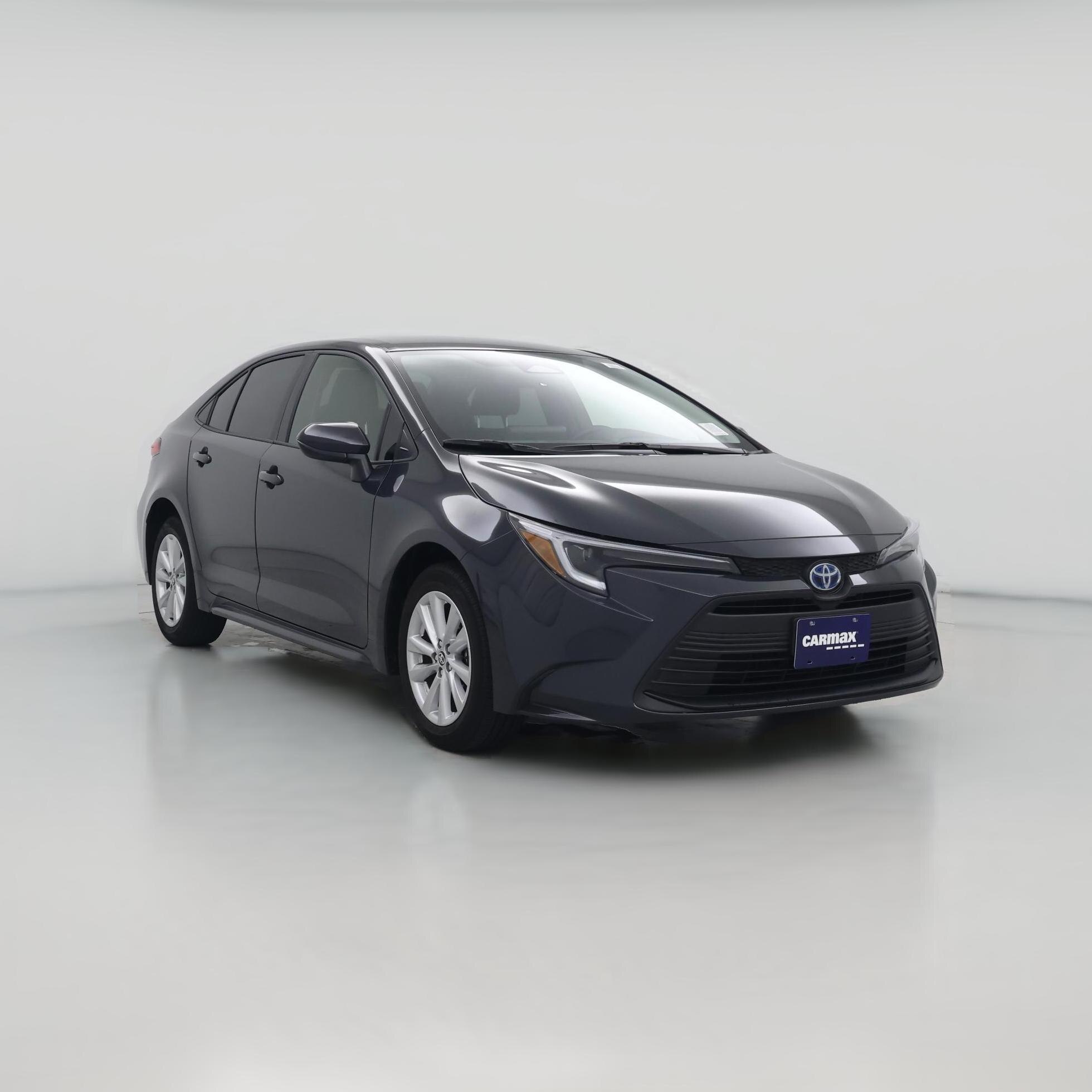 Thumbnail: 2025 Toyota Corolla - 1