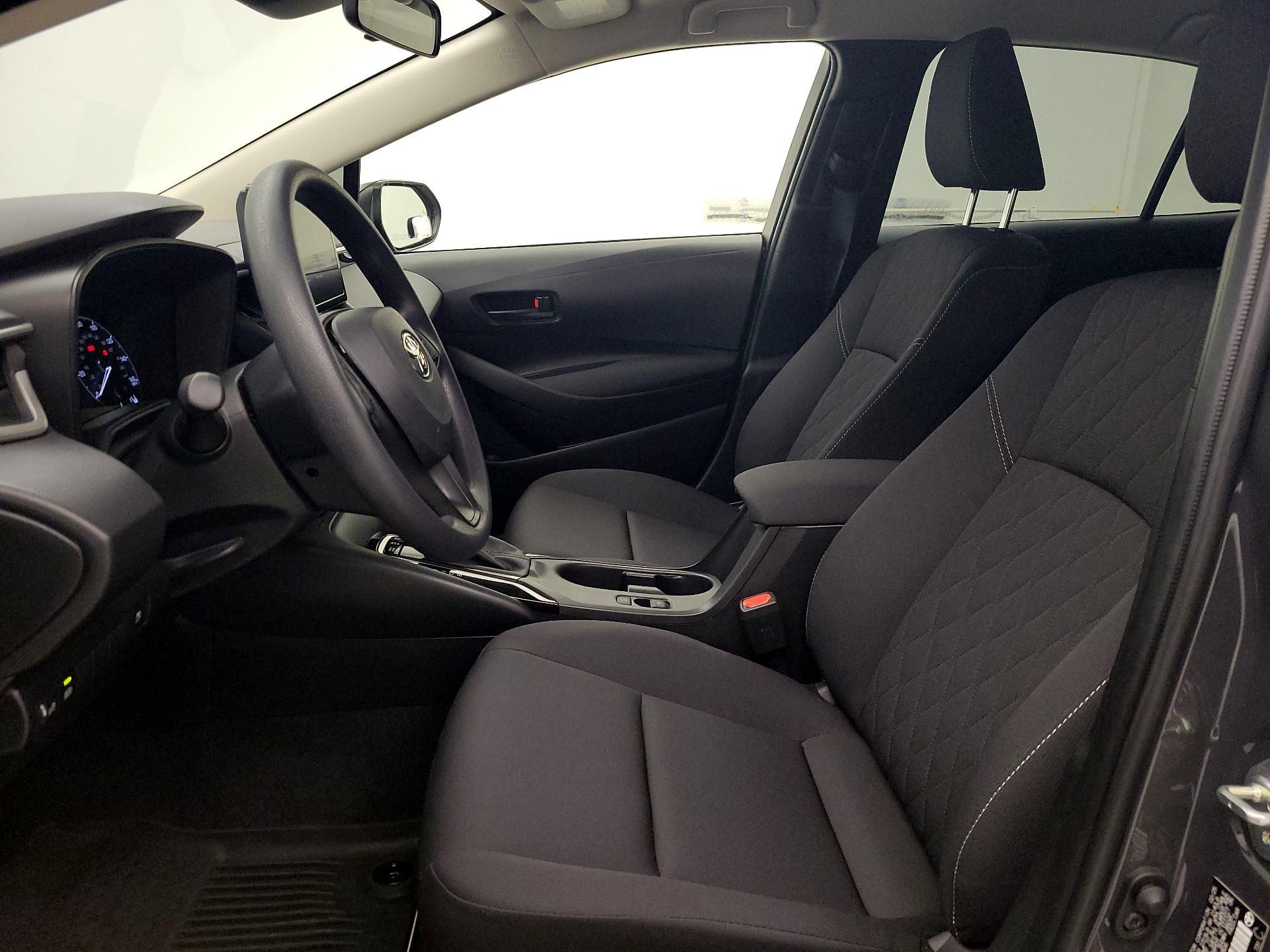 Thumbnail: 2025 Toyota Corolla - 11