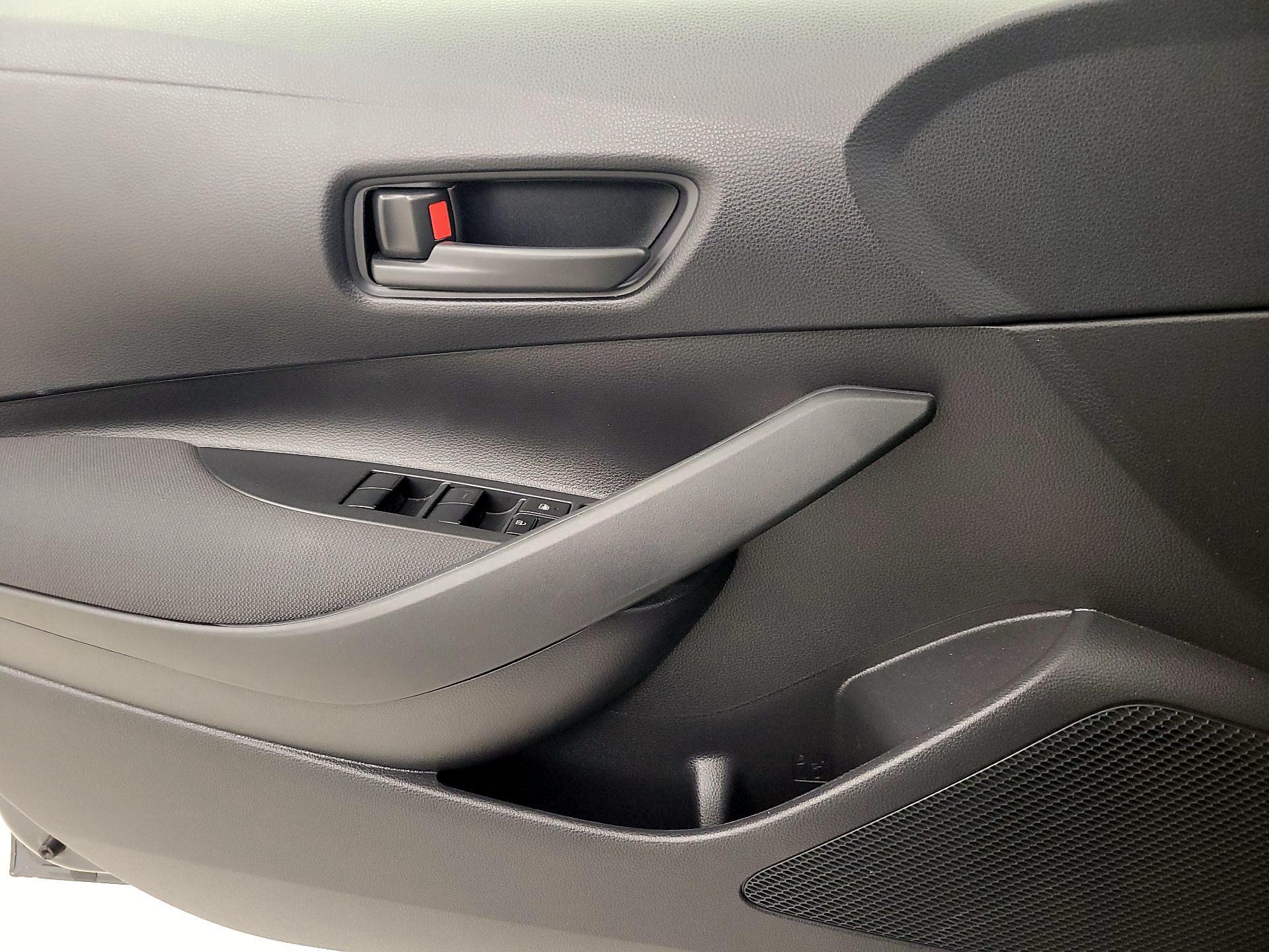 Thumbnail: 2025 Toyota Corolla - 12