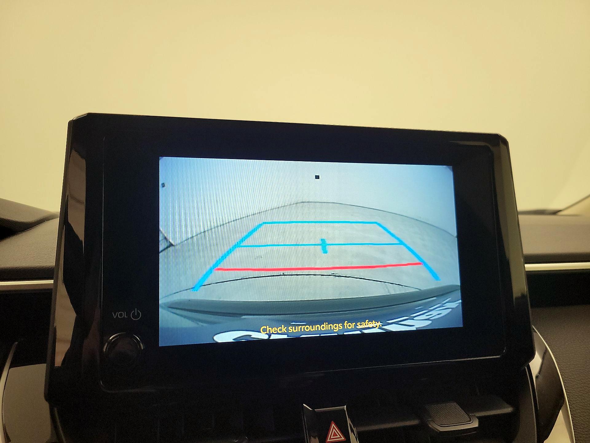 Thumbnail: 2025 Toyota Corolla - 14