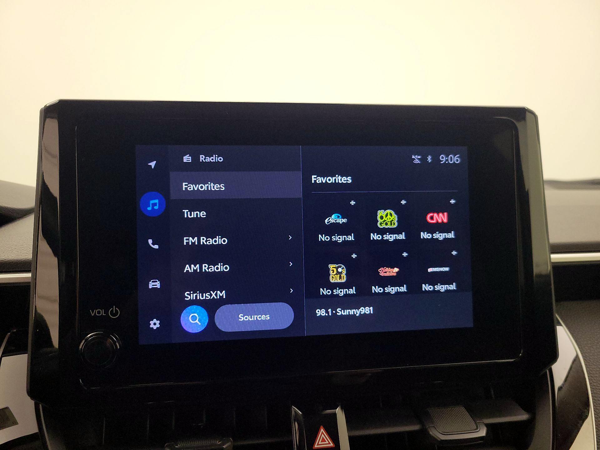 Thumbnail: 2025 Toyota Corolla - 15