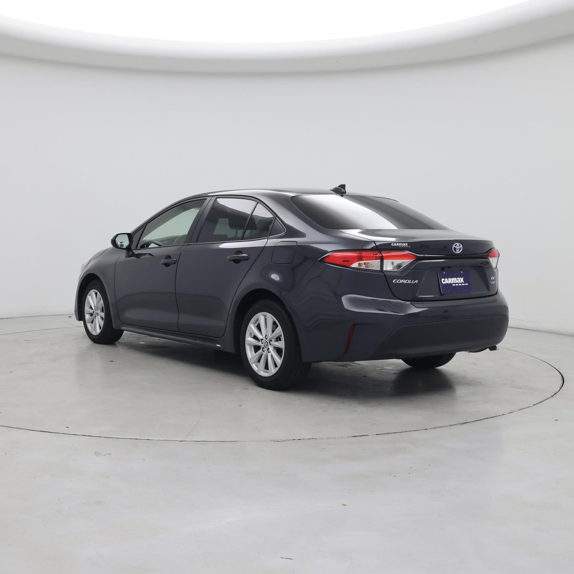 Thumbnail: 2025 Toyota Corolla - 2