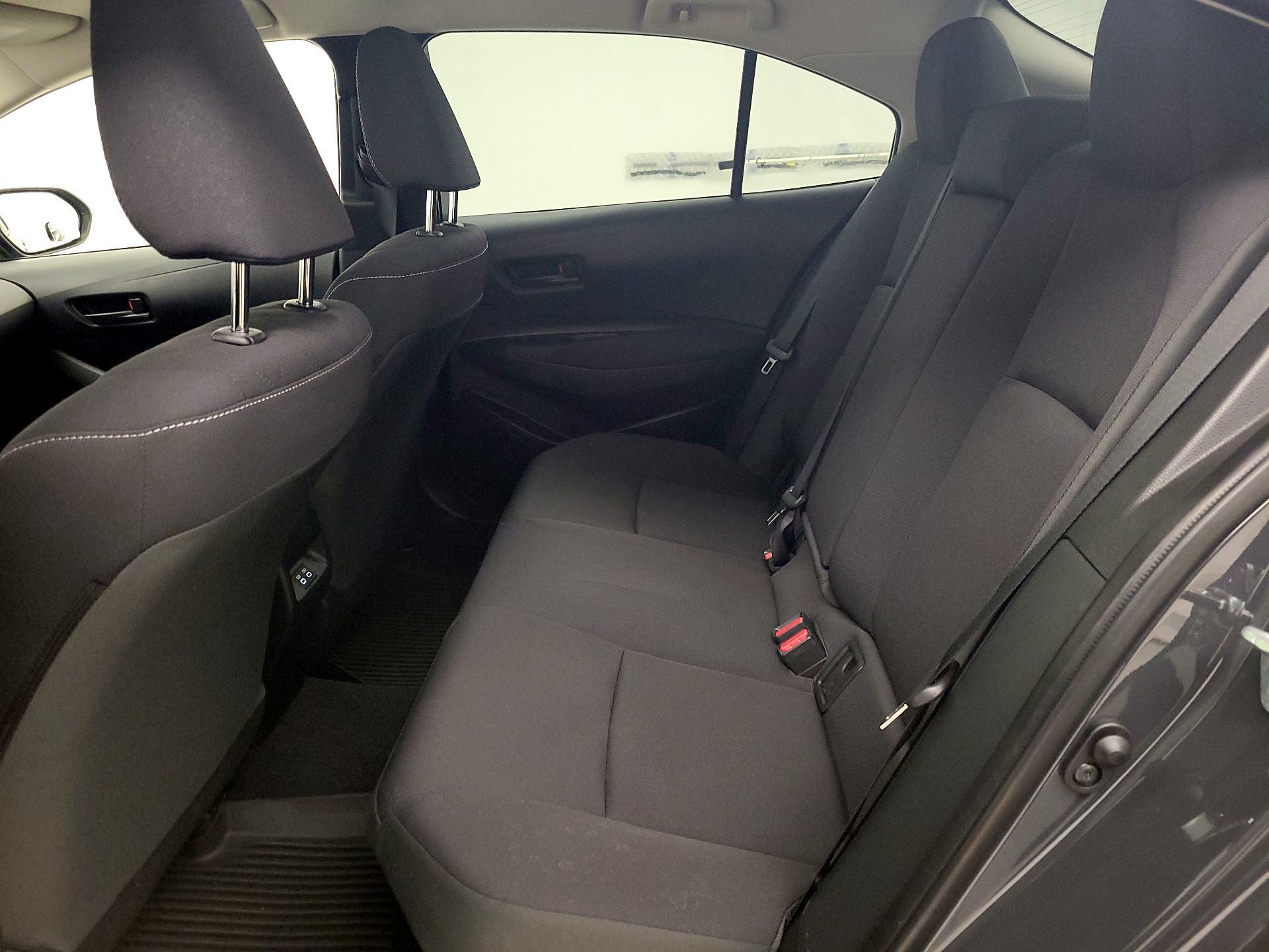 Thumbnail: 2025 Toyota Corolla - 19