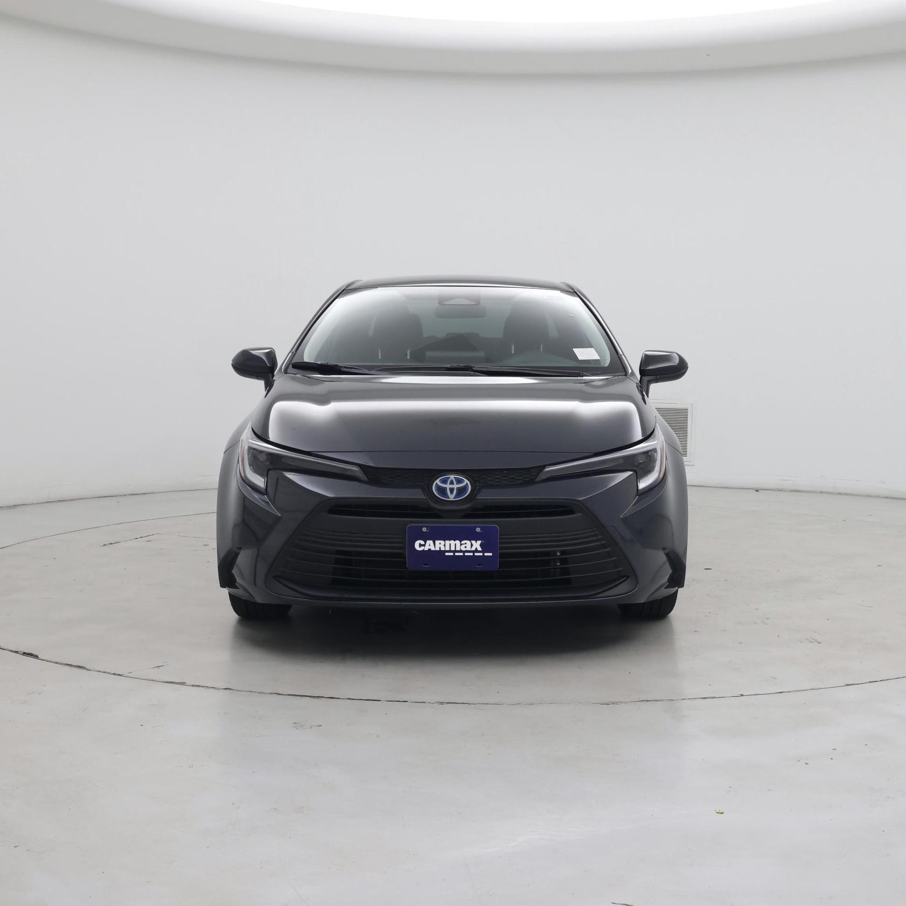 Thumbnail: 2025 Toyota Corolla - 5